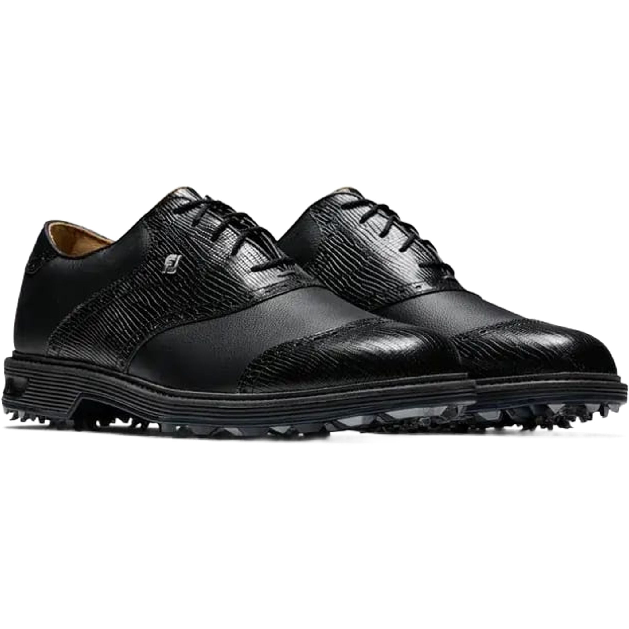Chaussures de golf Footjoy Premiere Series Wilcox pour hommes