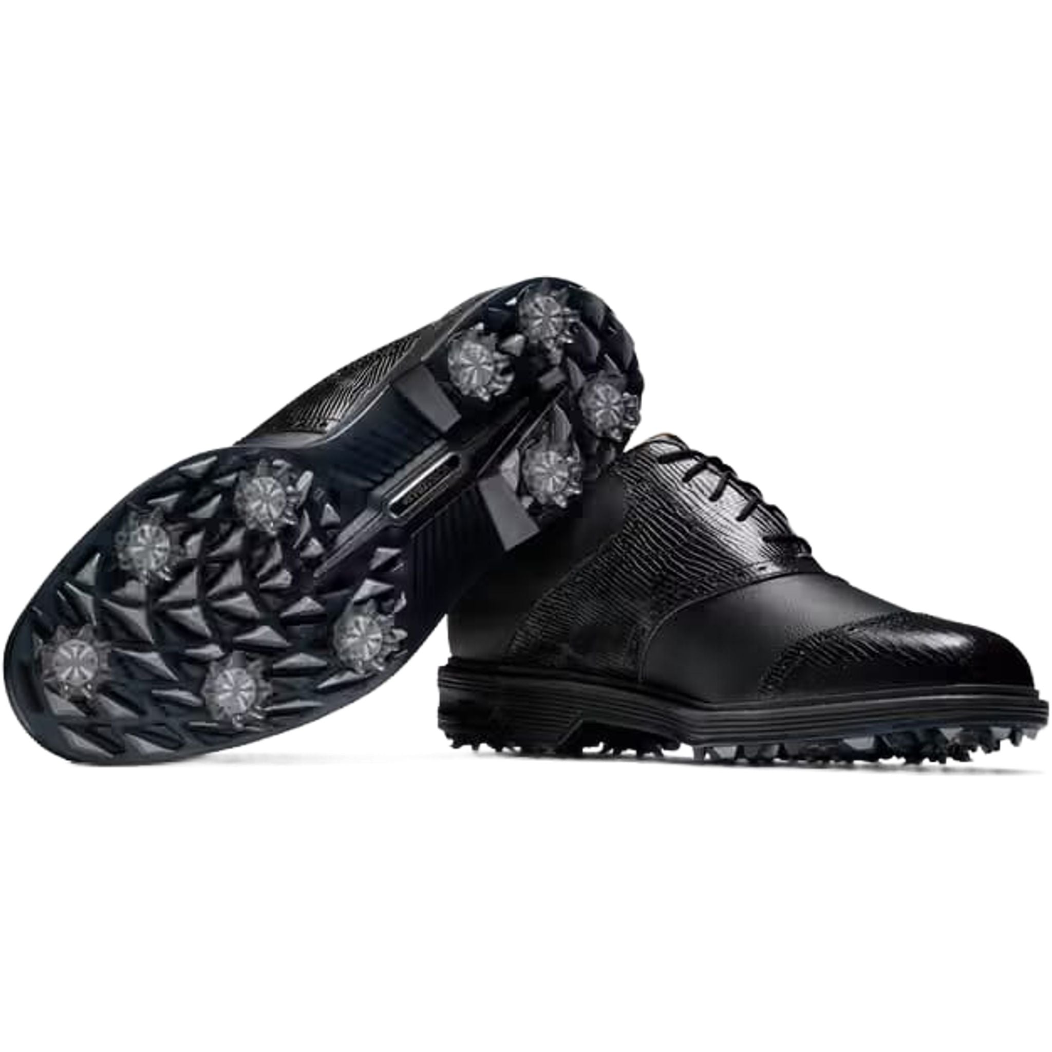 Chaussures de golf Footjoy Premiere Series Wilcox pour hommes