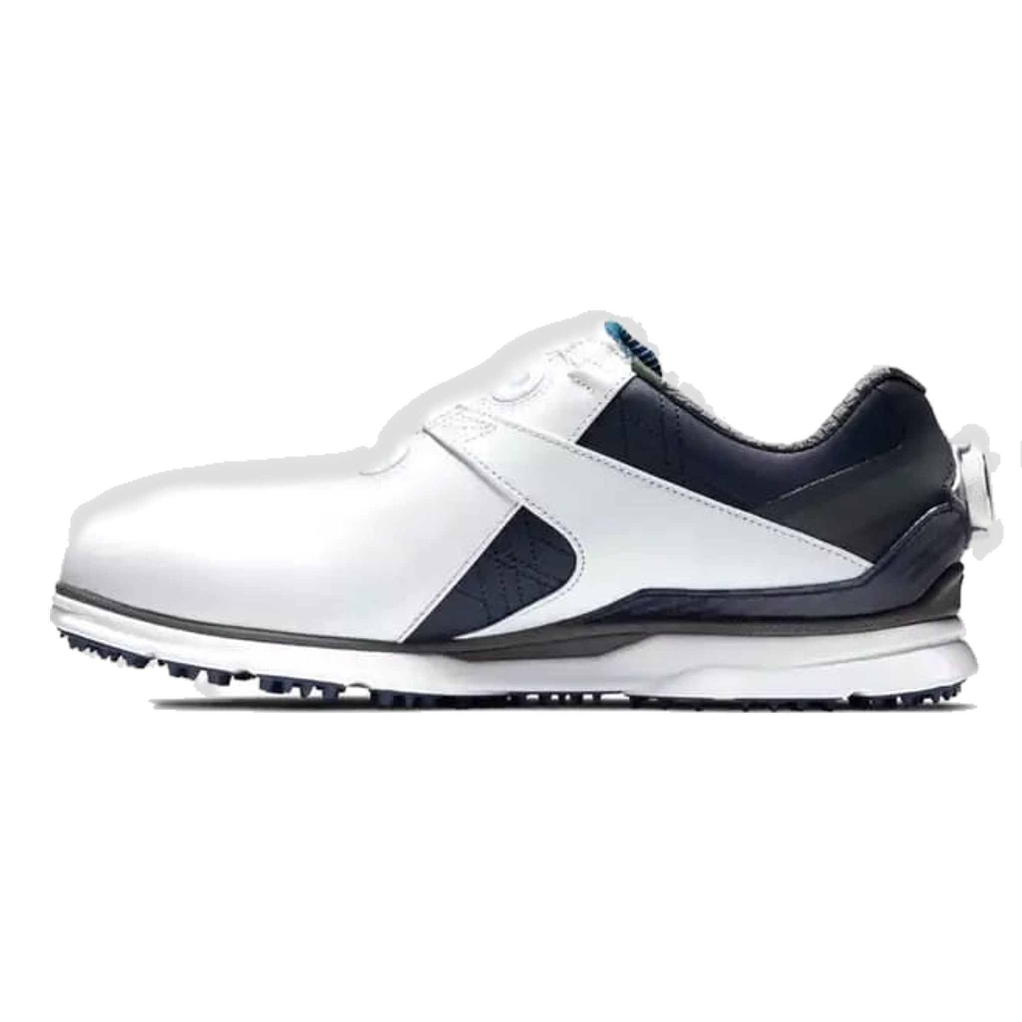 Chaussures de golf Footjoy Pro SL Carbon BOA pour hommes