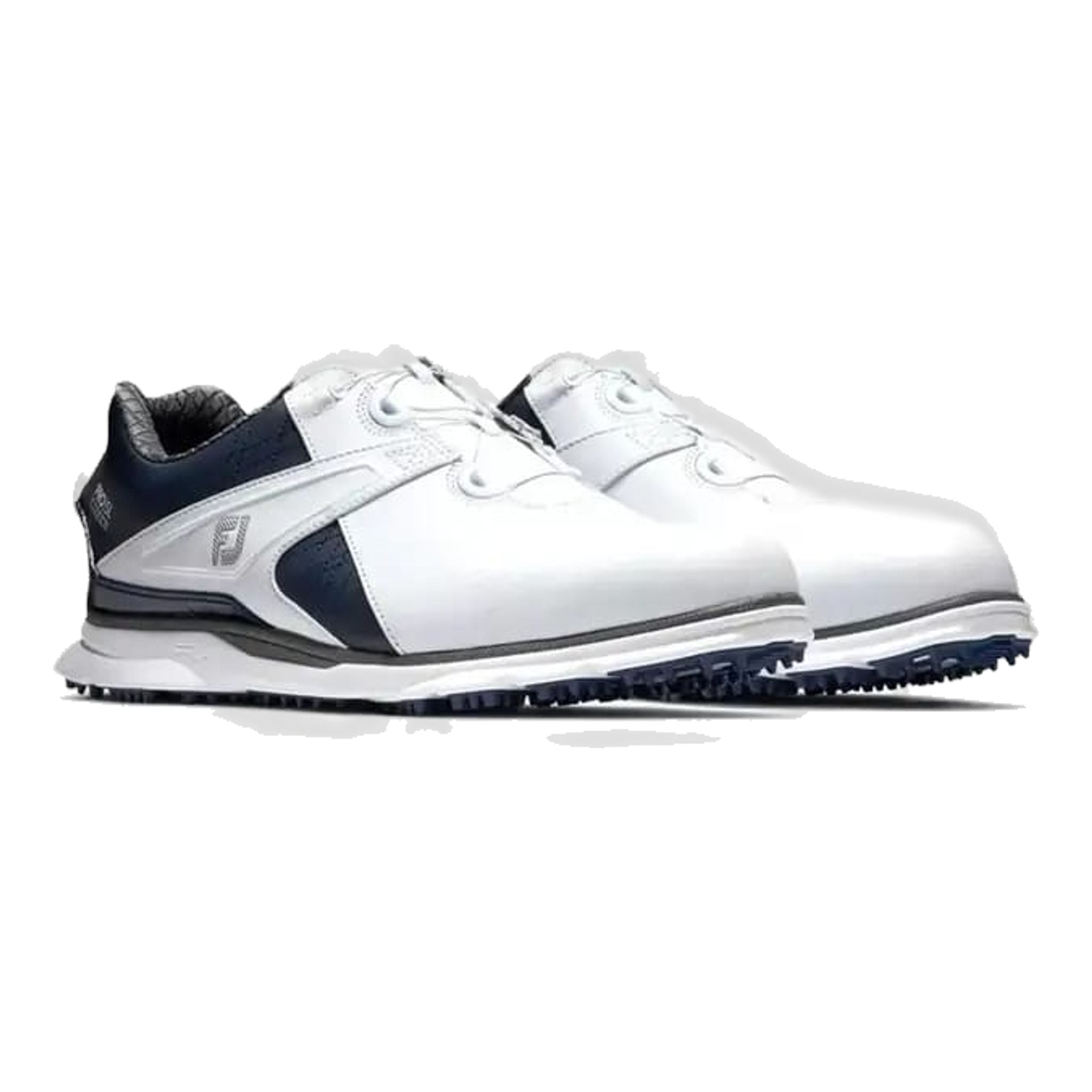 Chaussures de golf Footjoy Pro SL Carbon BOA pour hommes