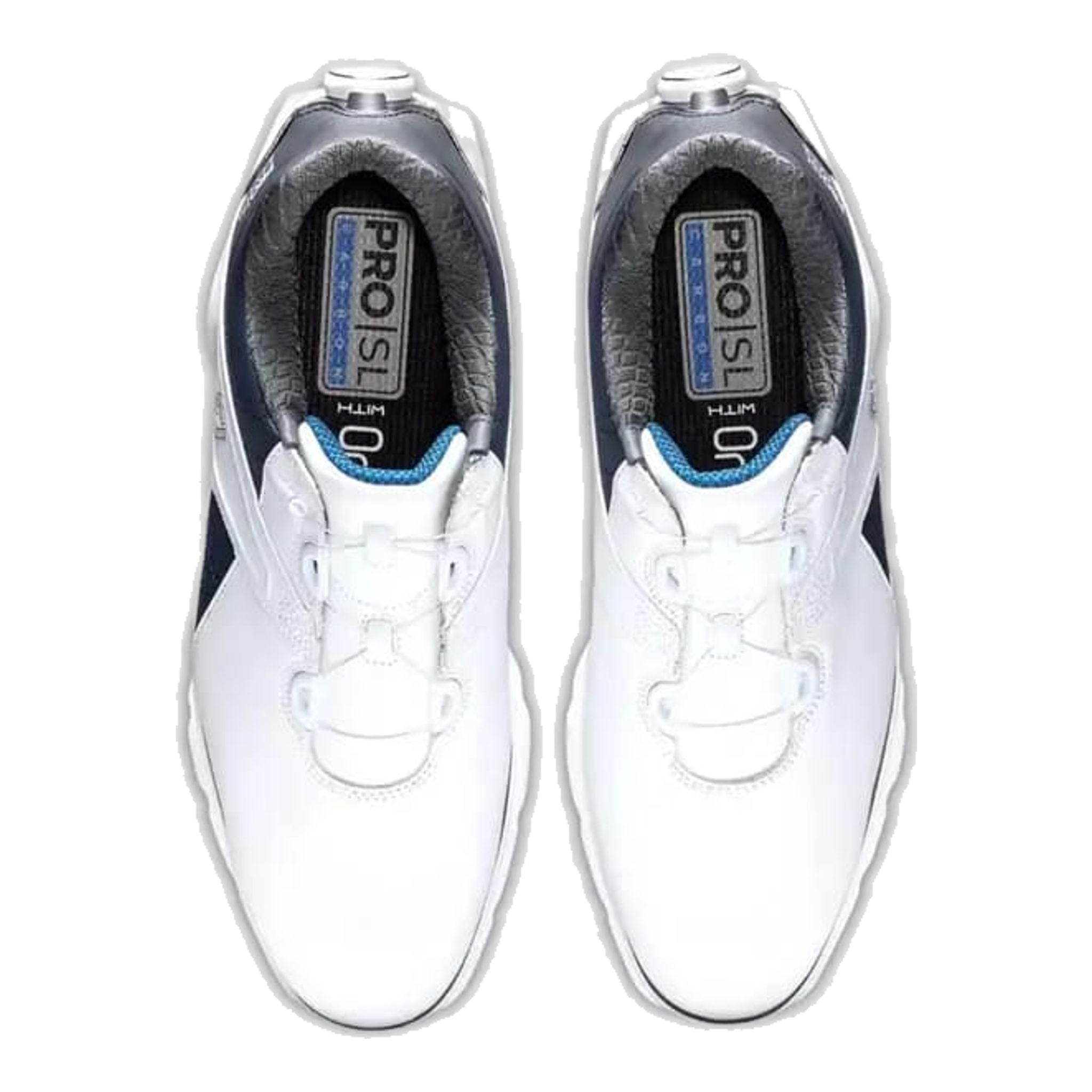 Chaussures de golf Footjoy Pro SL Carbon BOA pour hommes