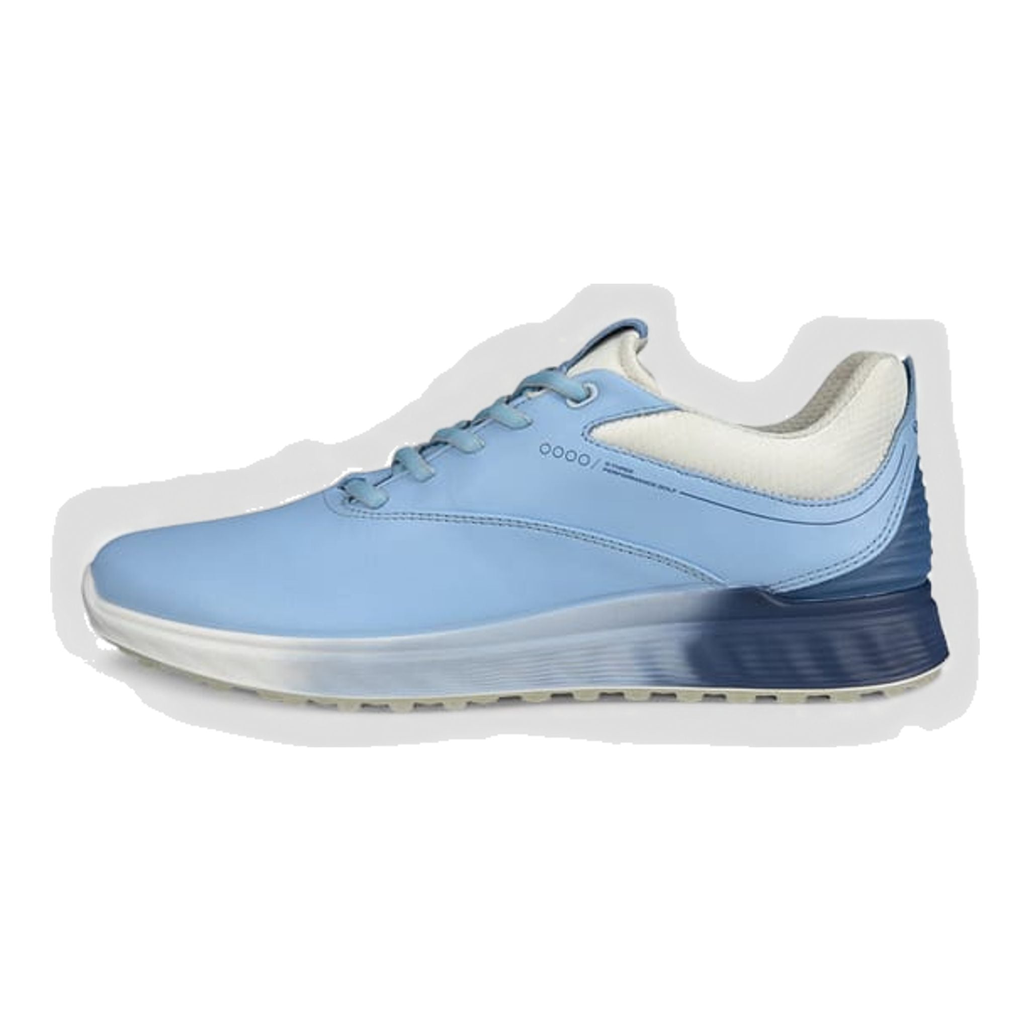 Chaussures de golf Ecco S-Three pour femmes
