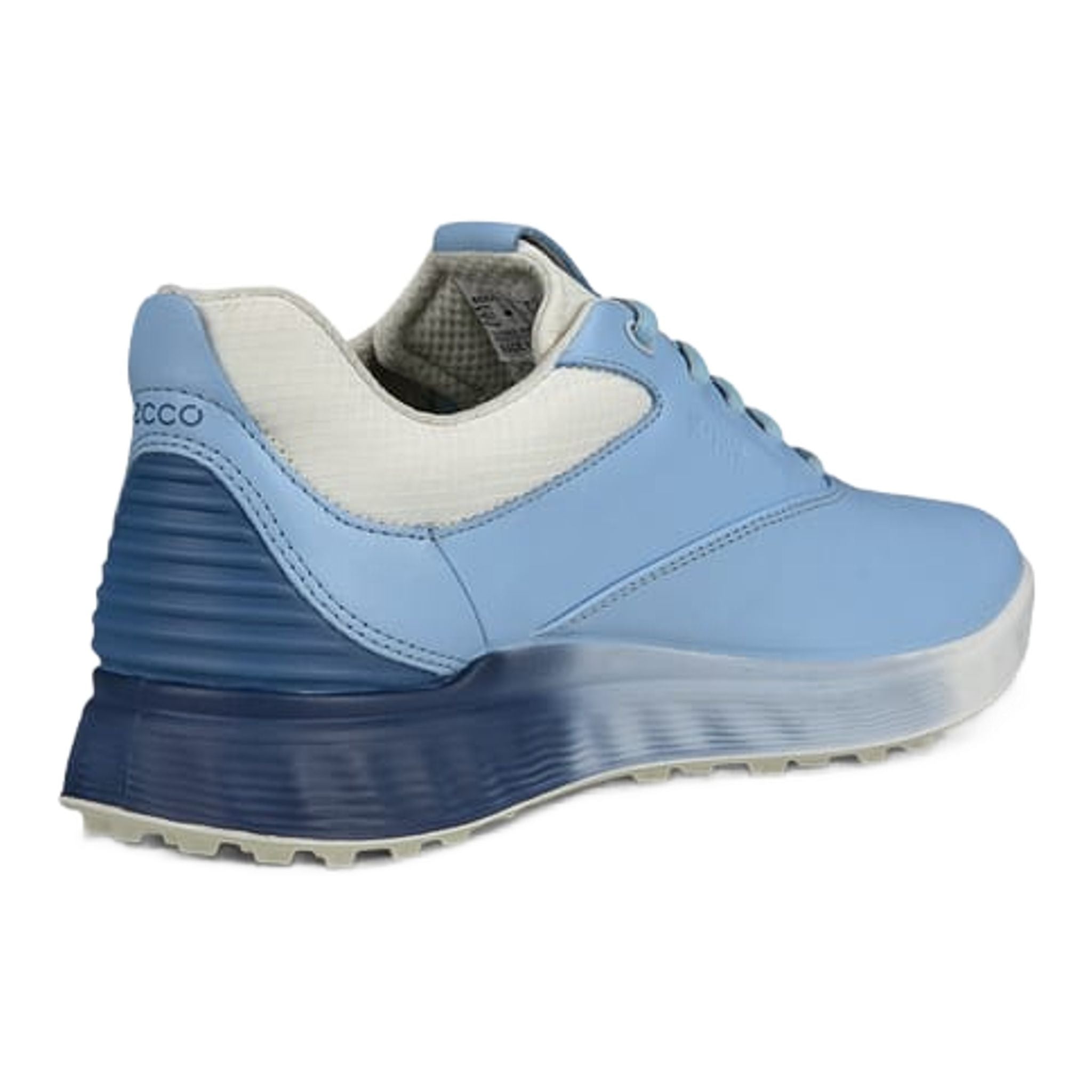 Chaussures de golf Ecco S-Three pour femmes
