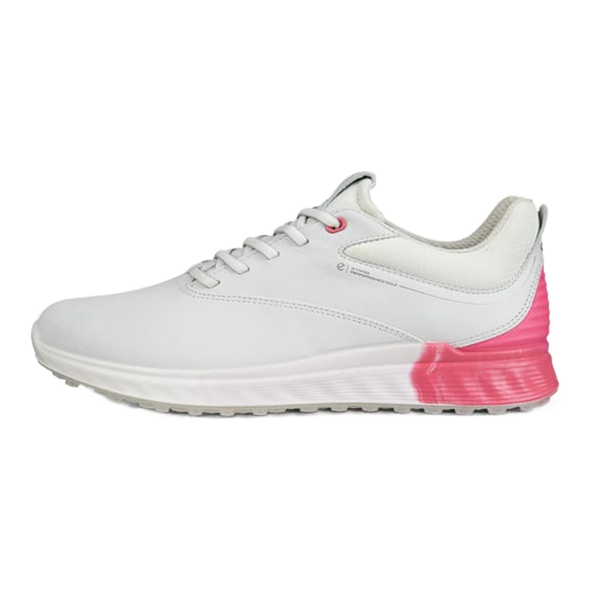 Chaussures de golf Ecco S-Three pour femmes