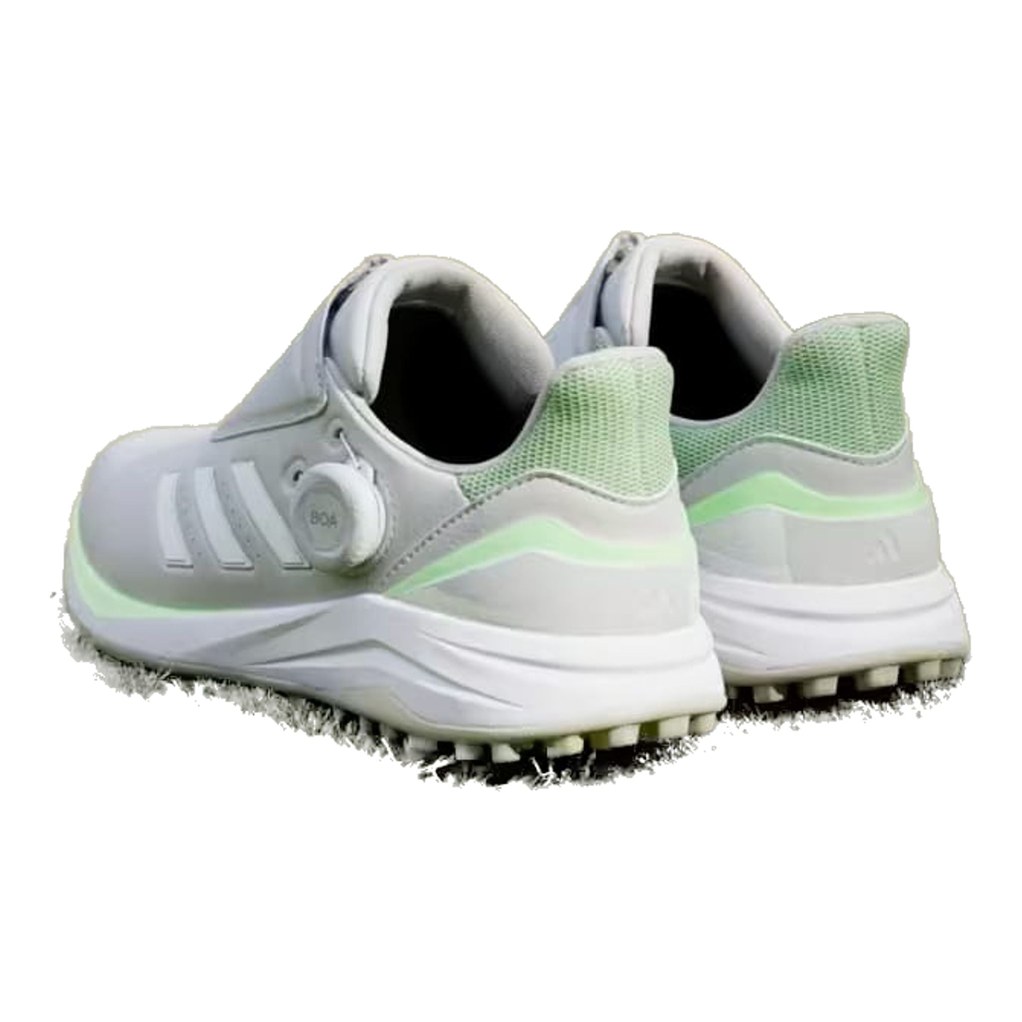 Chaussures de golf Adidas Solarmotion BOA 24 SL pour femmes