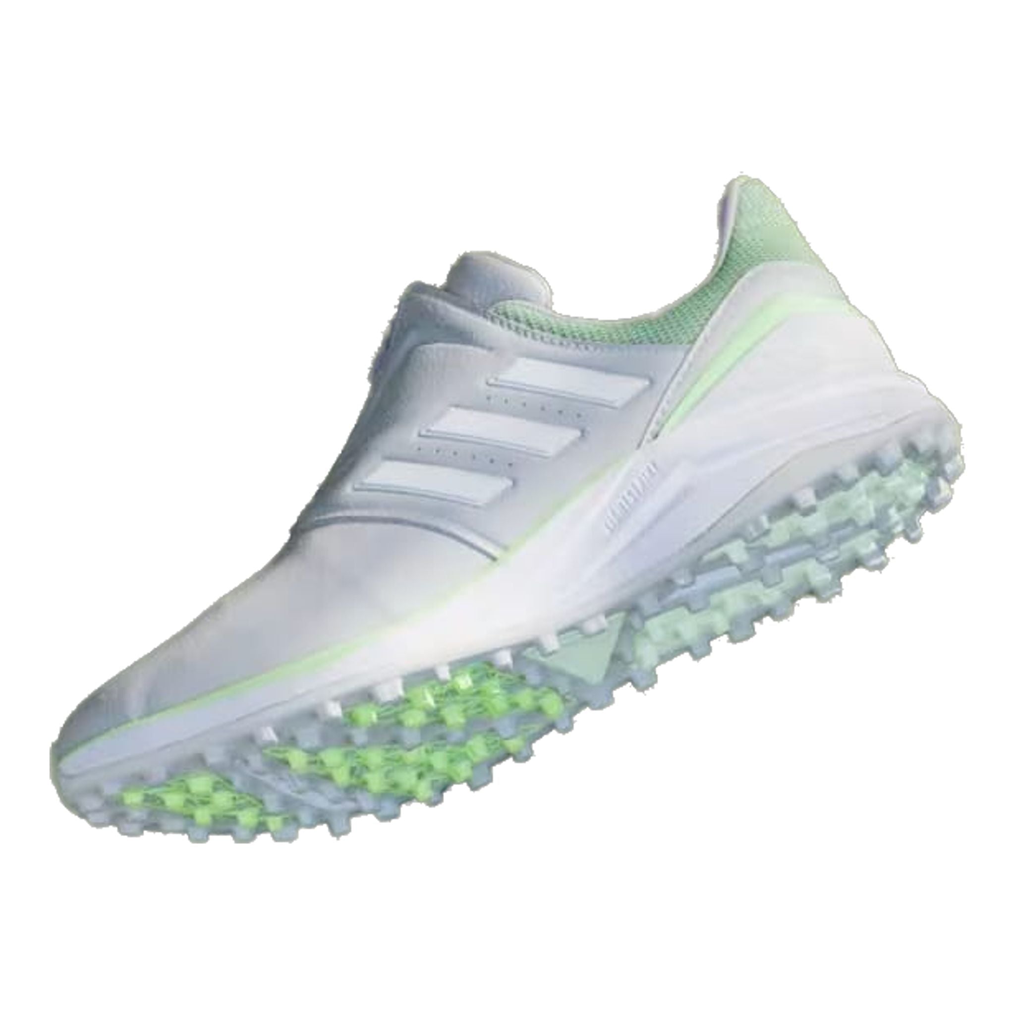 Chaussures de golf Adidas Solarmotion BOA 24 SL pour femmes