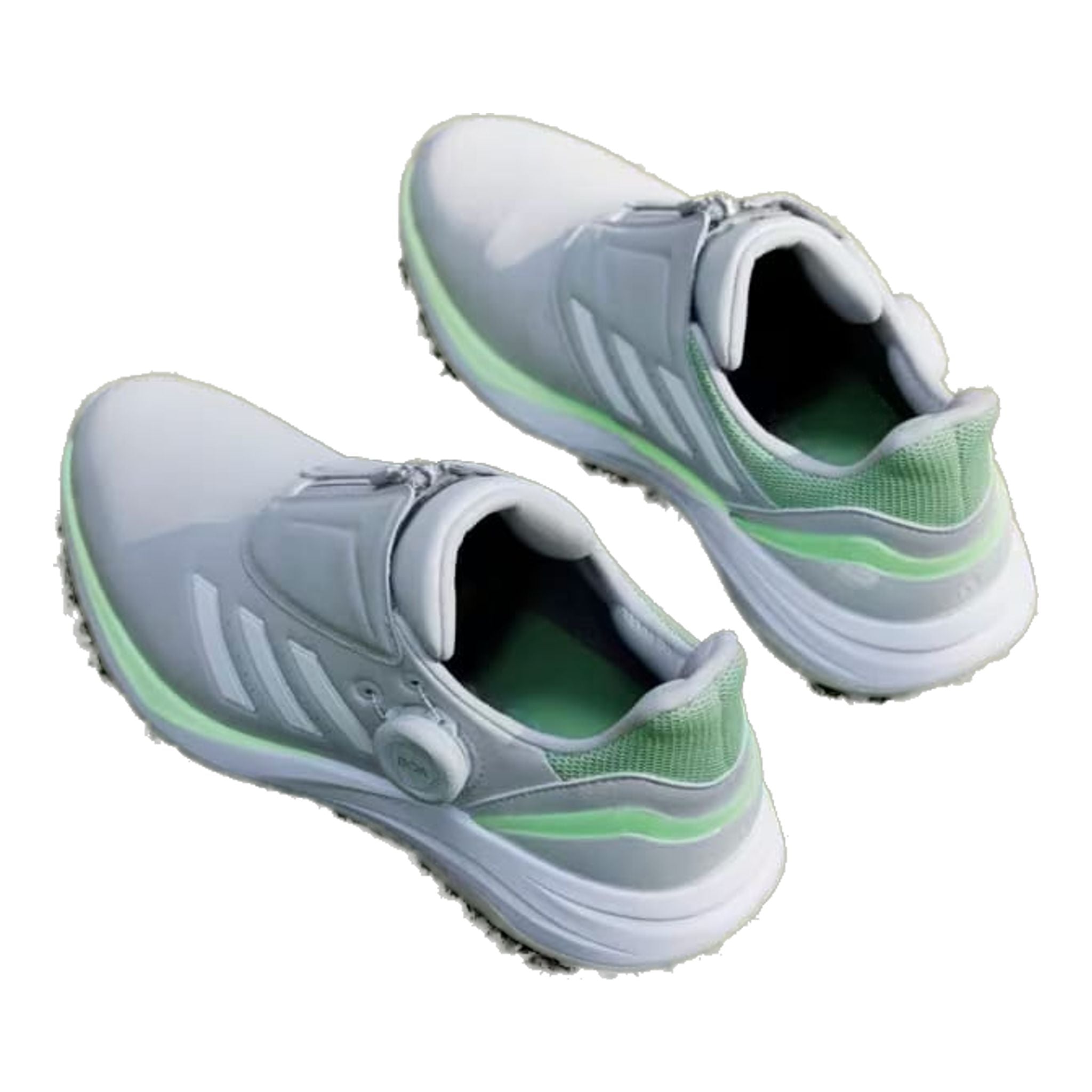 Chaussures de golf Adidas Solarmotion BOA 24 SL pour femmes