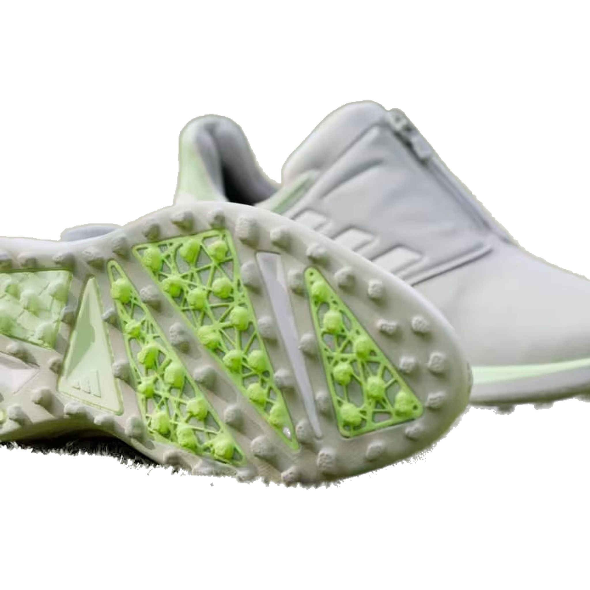 Chaussures de golf Adidas Solarmotion BOA 24 SL pour femmes