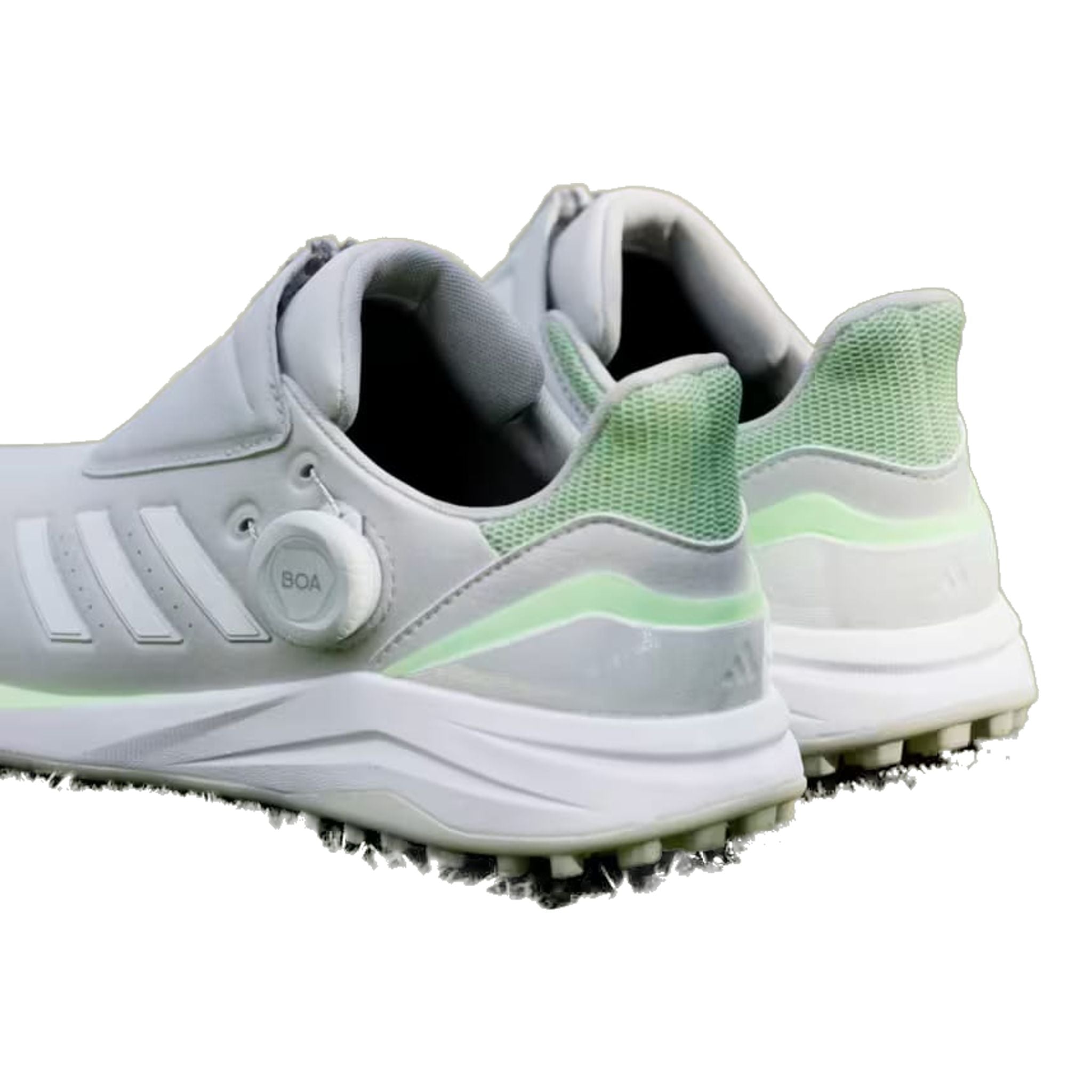 Chaussures de golf Adidas Solarmotion BOA 24 SL pour femmes