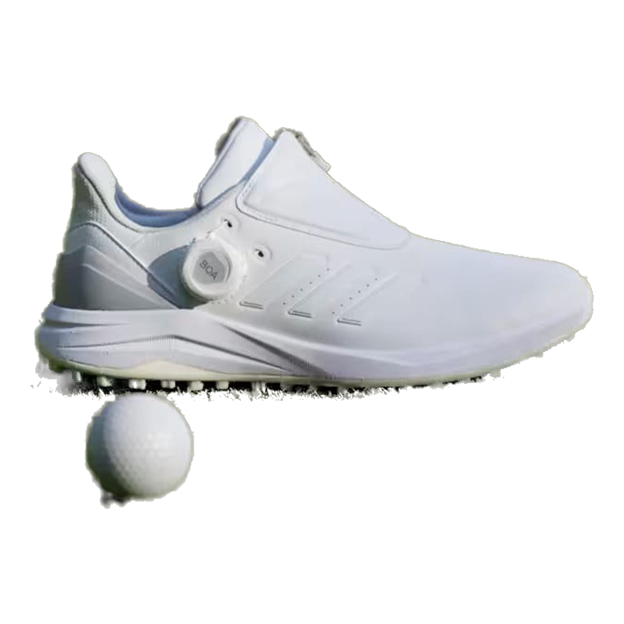 Chaussures de golf Adidas Solarmotion BOA 24 SL pour femmes