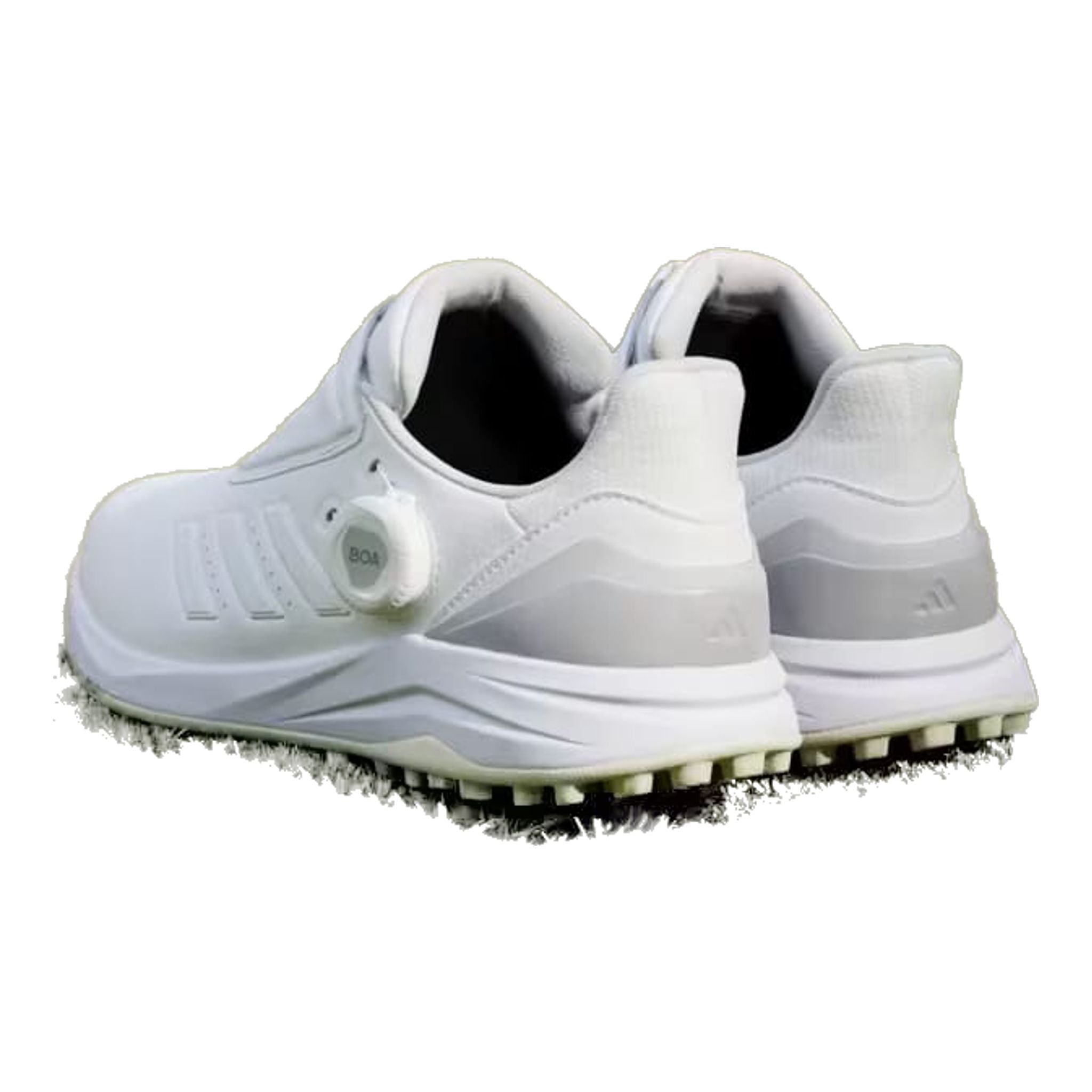 Chaussures de golf Adidas Solarmotion BOA 24 SL pour femmes