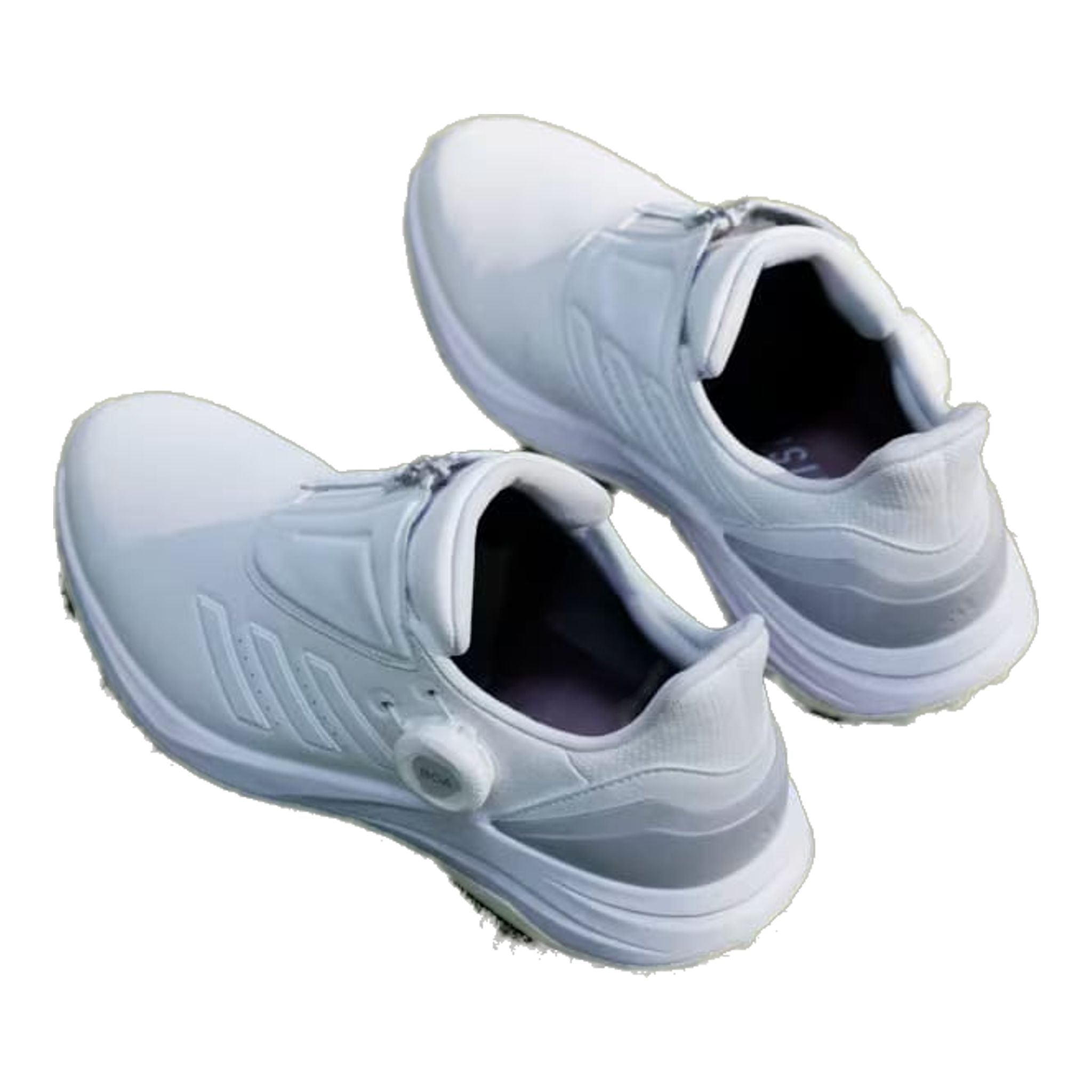 Chaussures de golf Adidas Solarmotion BOA 24 SL pour femmes