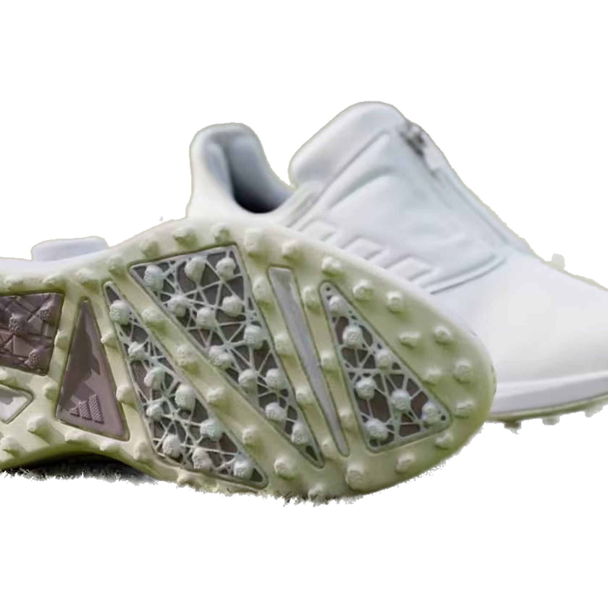 Chaussures de golf Adidas Solarmotion BOA 24 SL pour femmes