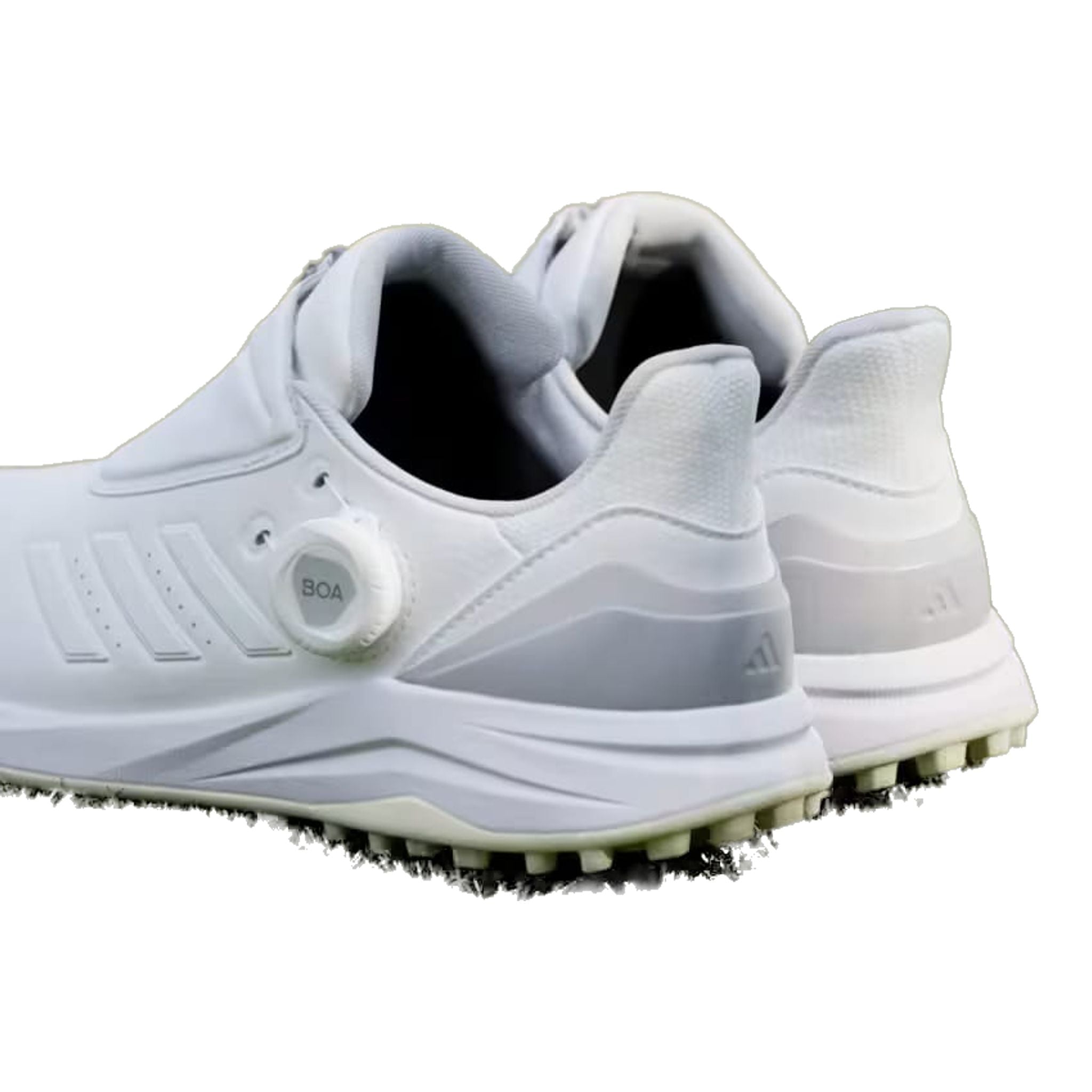 Chaussures de golf Adidas Solarmotion BOA 24 SL pour femmes