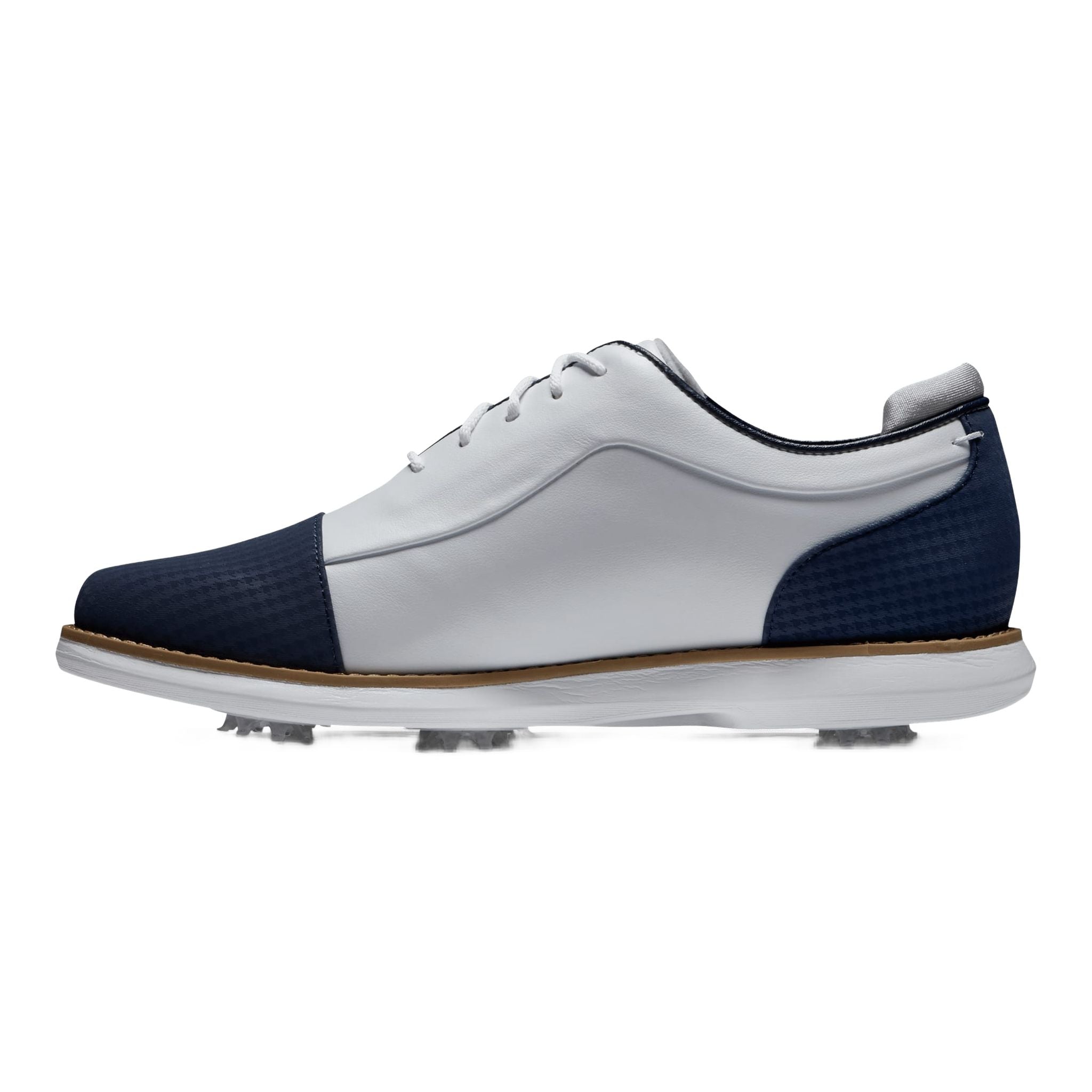 Chaussures de golf Footjoy Traditions pour femmes