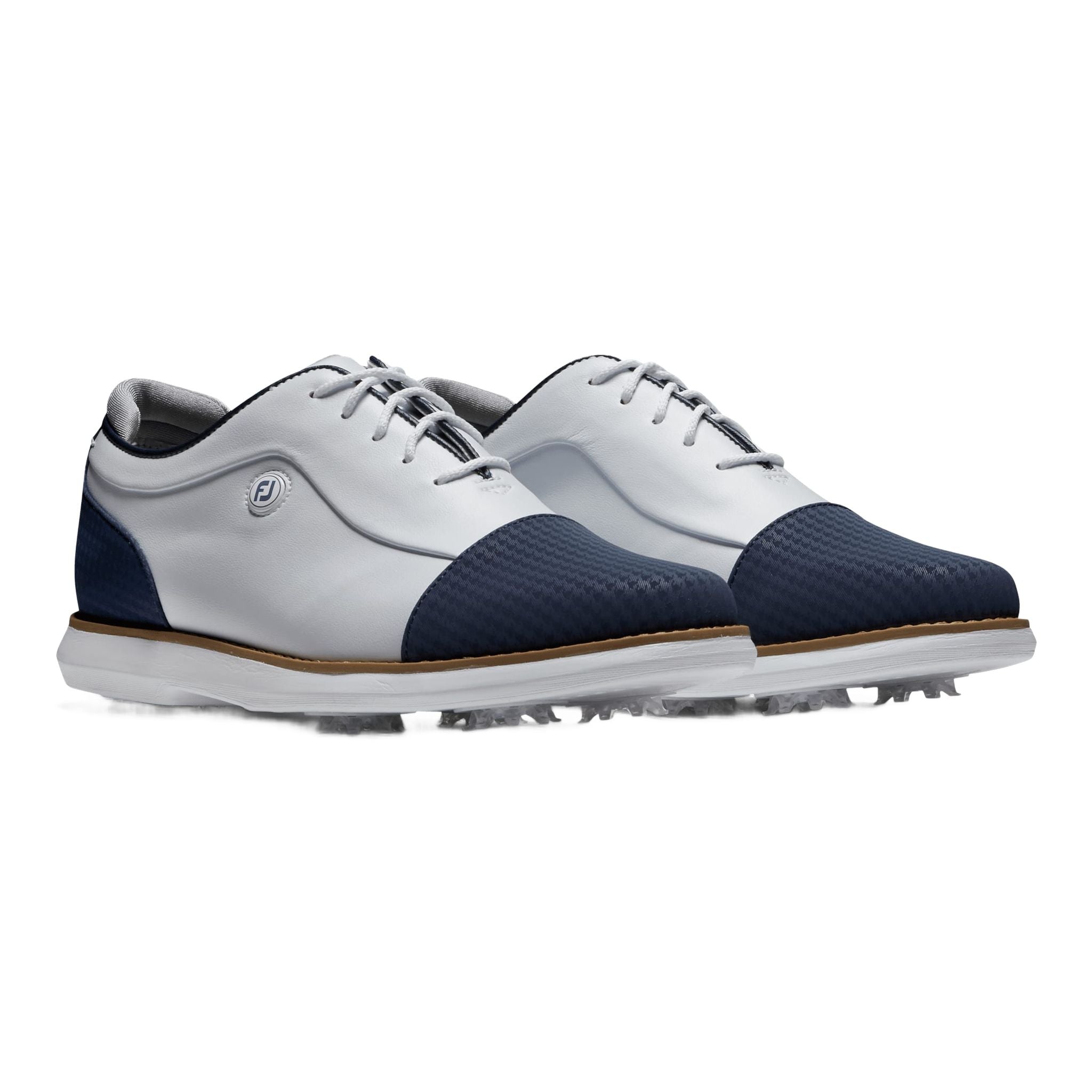 Chaussures de golf Footjoy Traditions pour femmes
