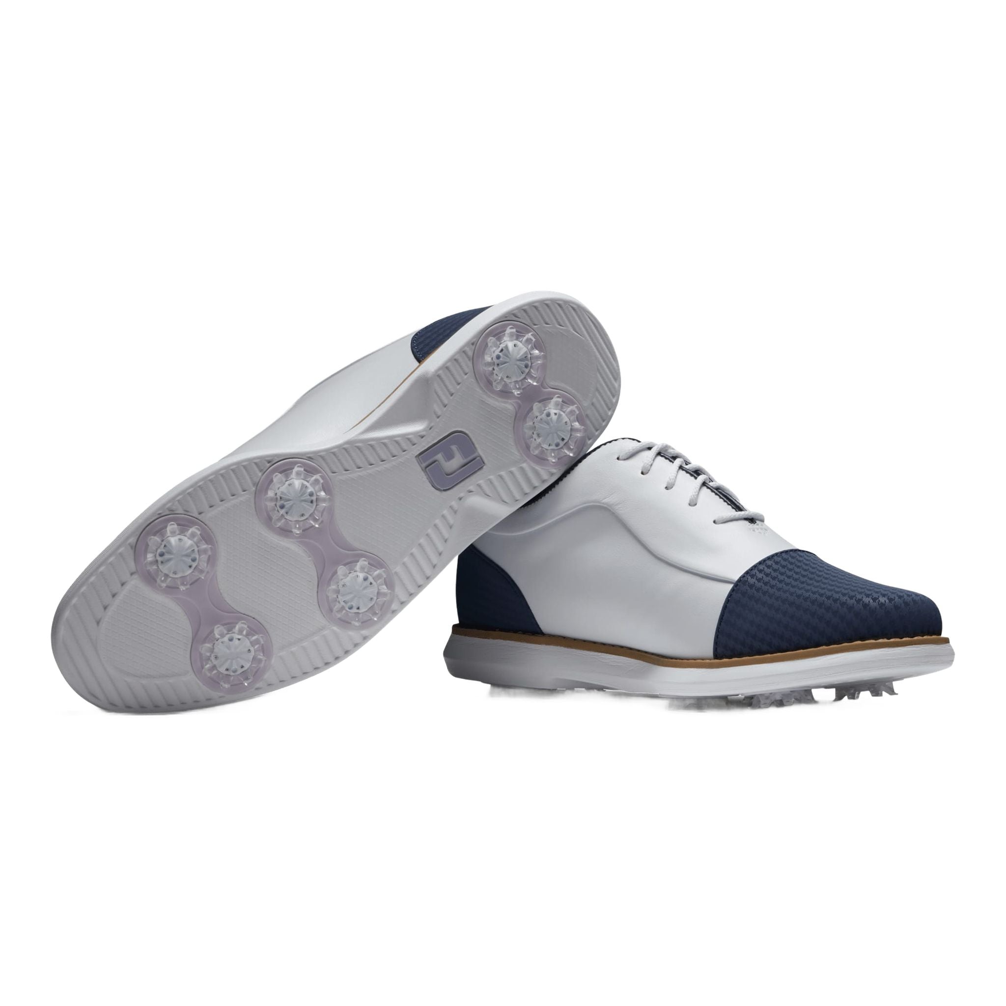 Chaussures de golf Footjoy Traditions pour femmes