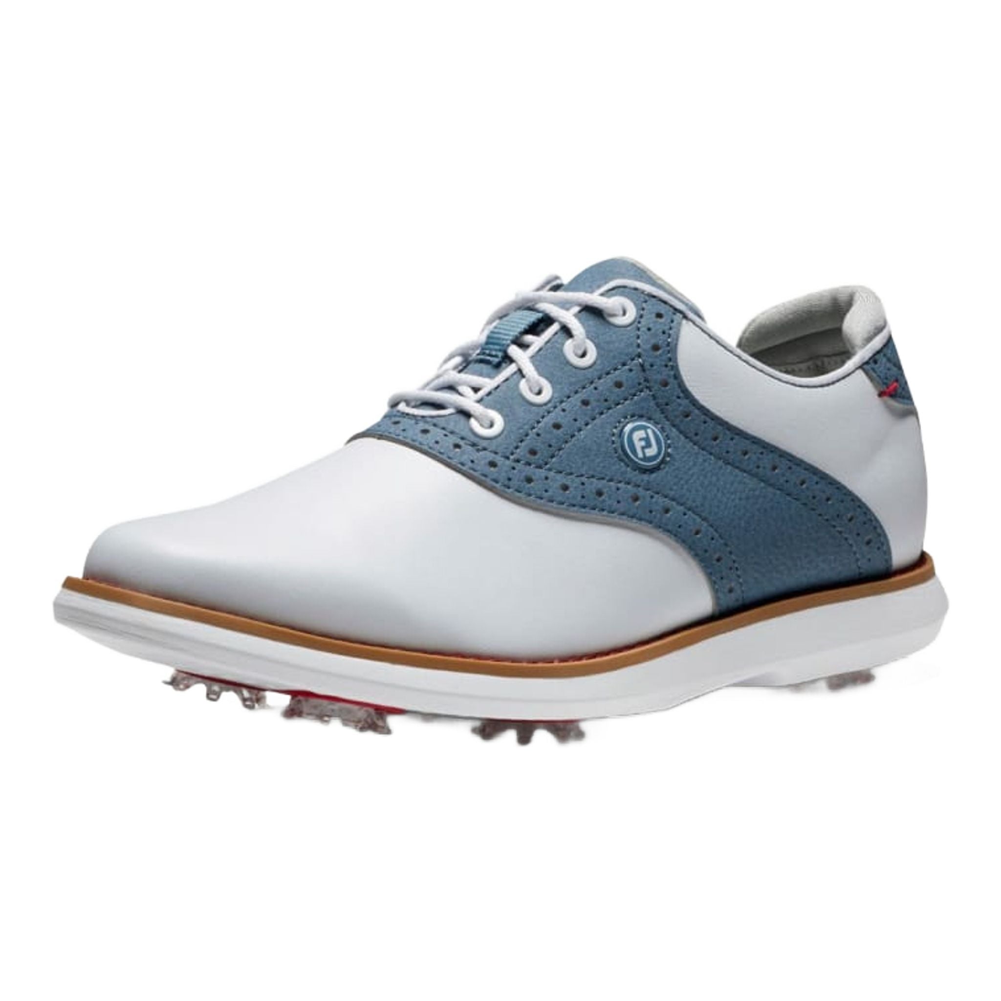 Chaussures de golf Footjoy Traditions pour femmes