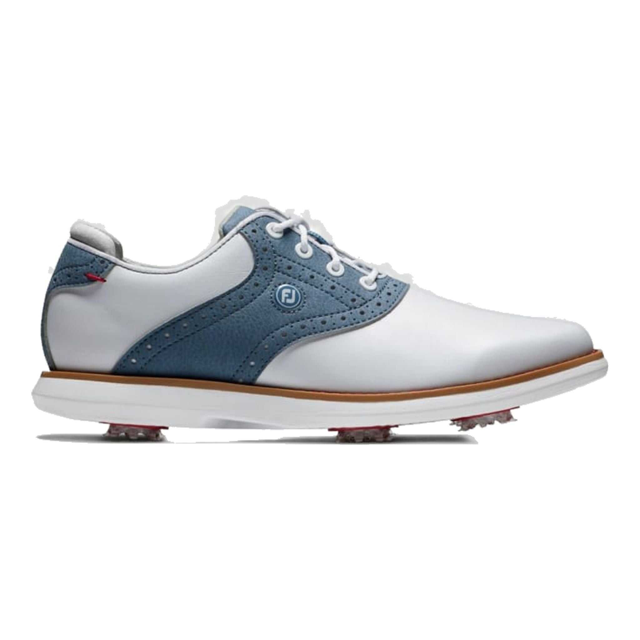 Chaussures de golf Footjoy Traditions pour femmes