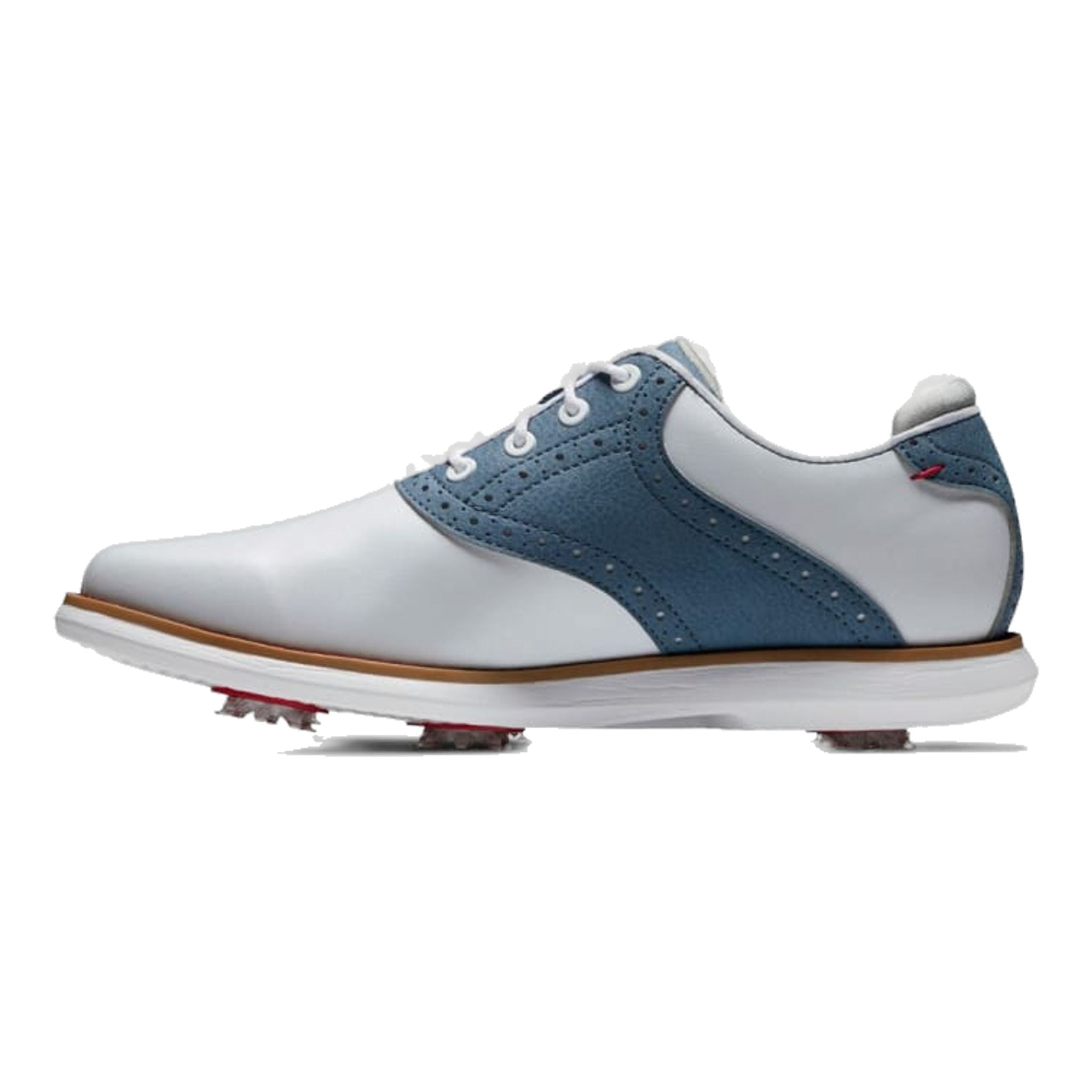 Chaussures de golf Footjoy Traditions pour femmes