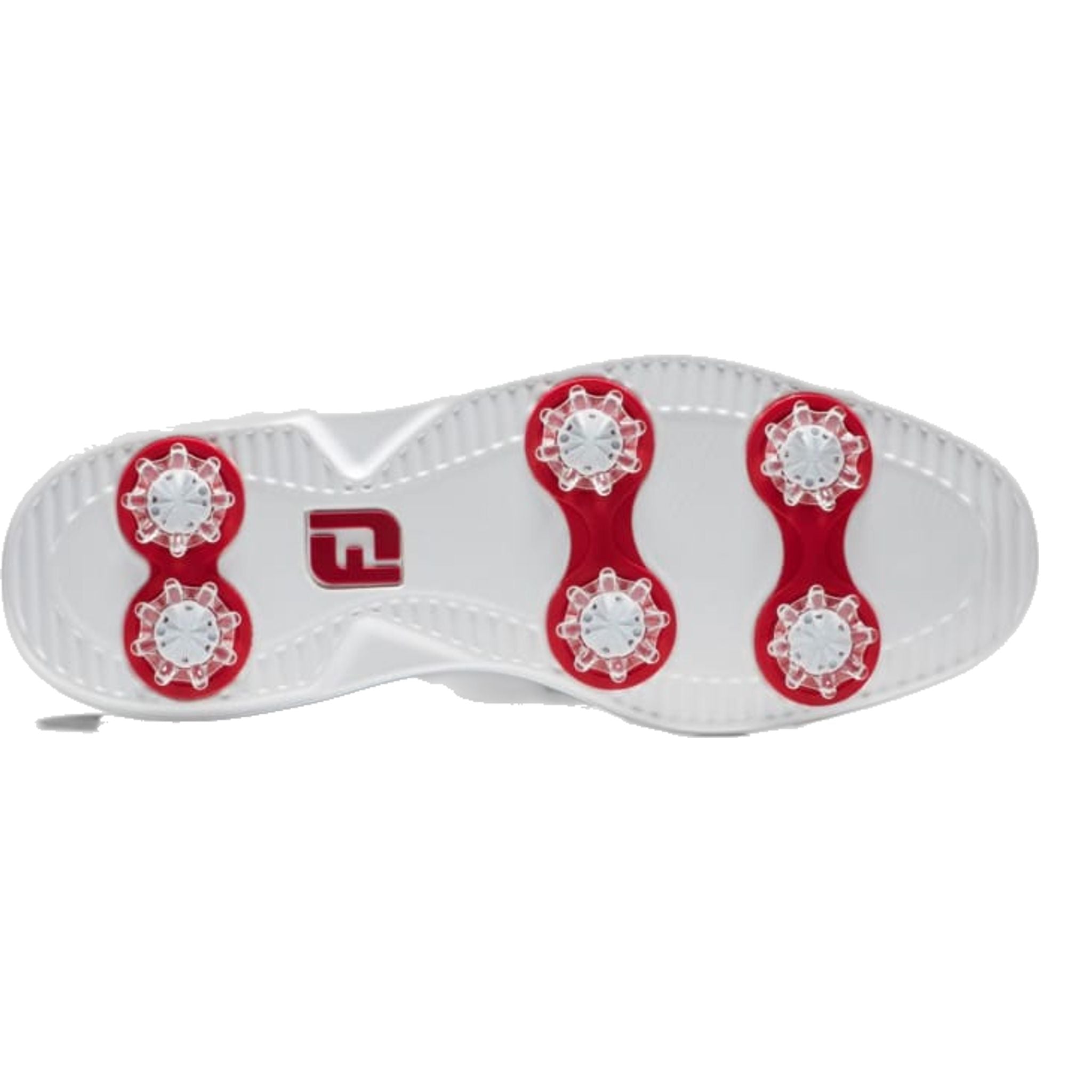 Chaussures de golf Footjoy Traditions pour femmes