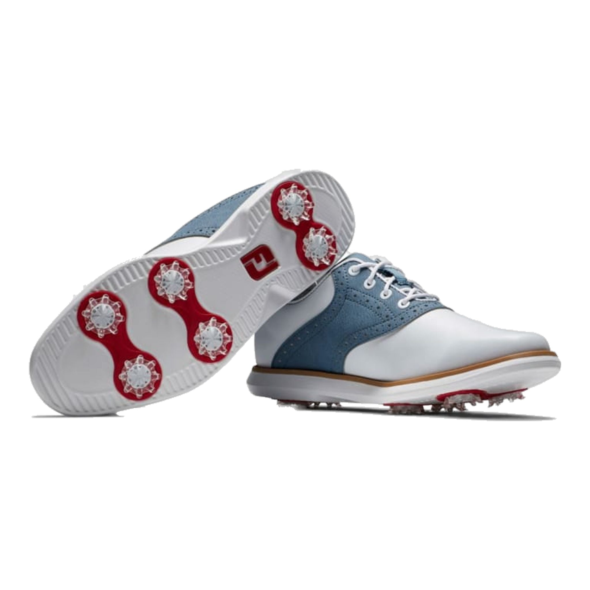 Chaussures de golf Footjoy Traditions pour femmes