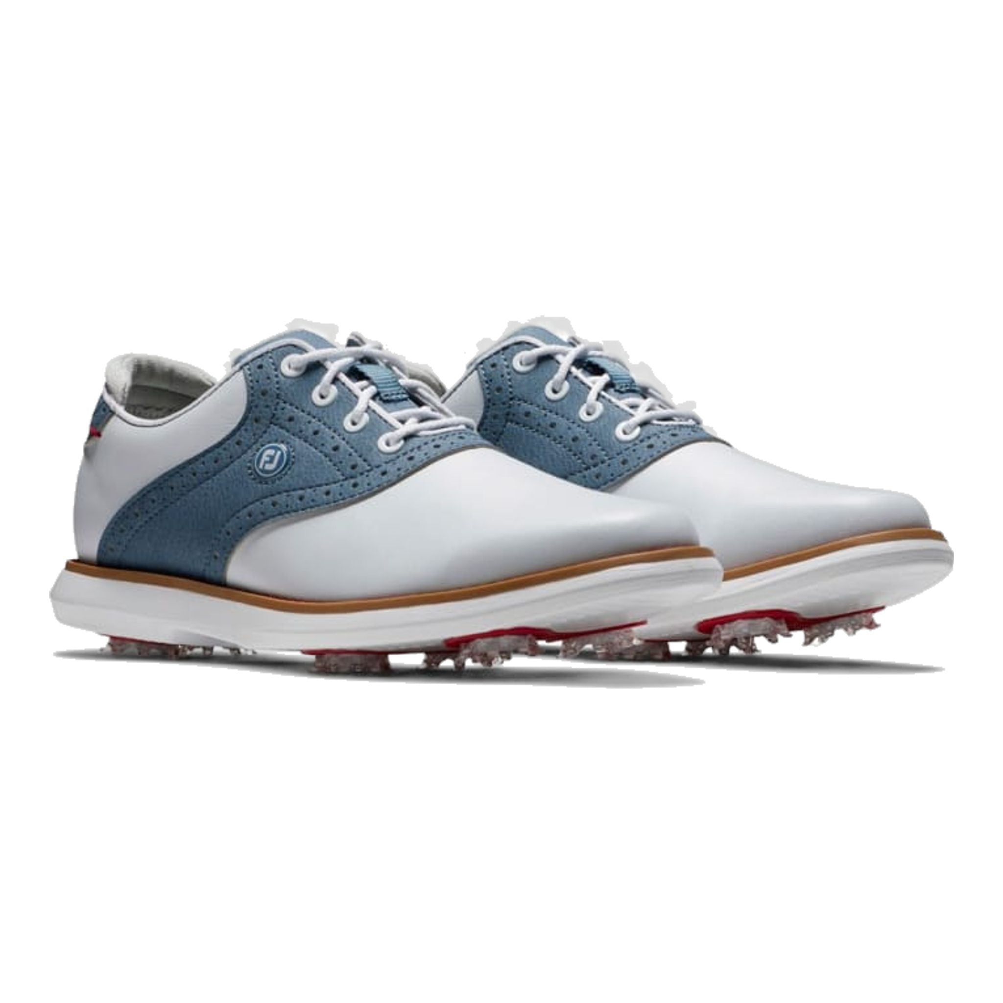 Chaussures de golf Footjoy Traditions pour femmes