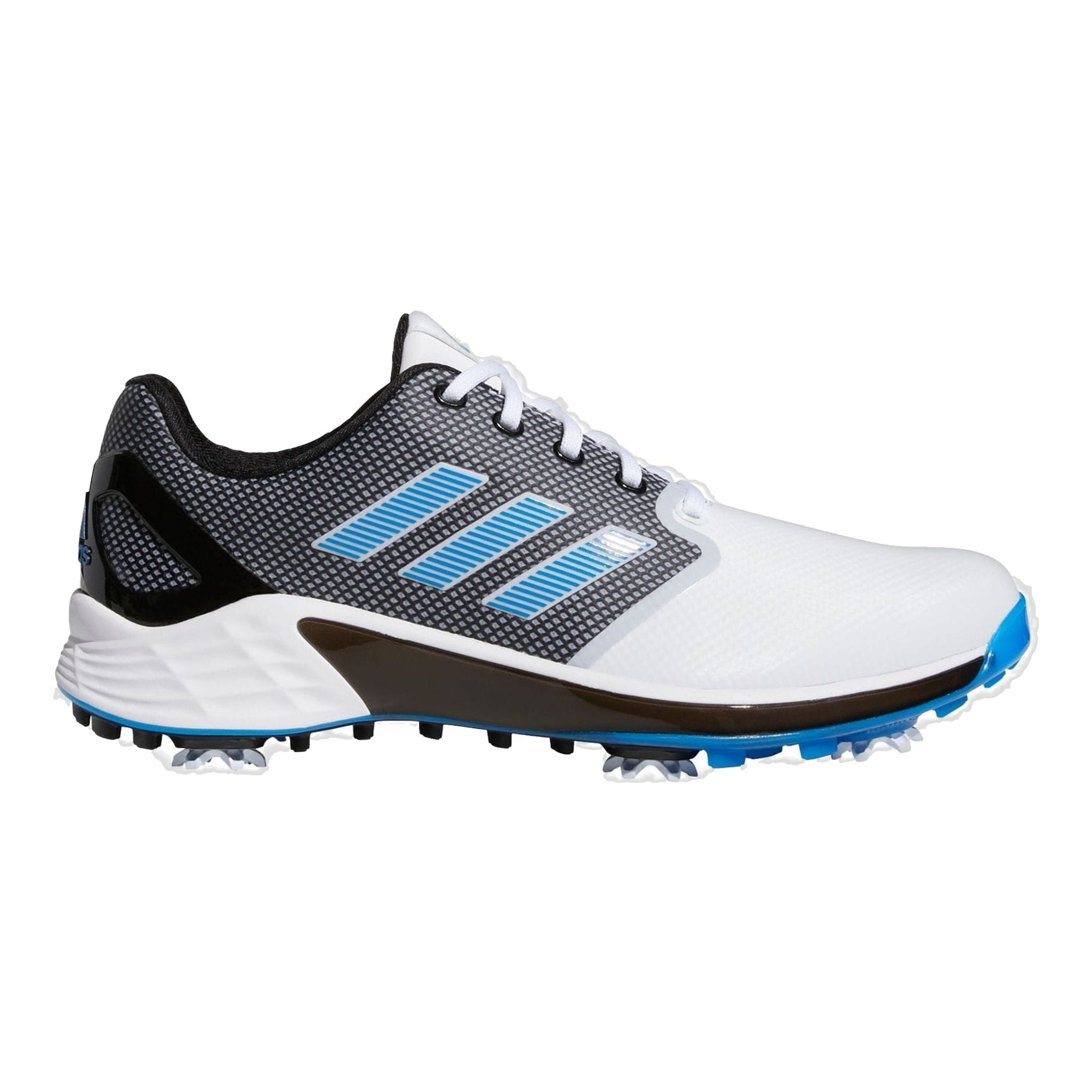 Chaussures de golf Adidas ZG21 pour hommes
