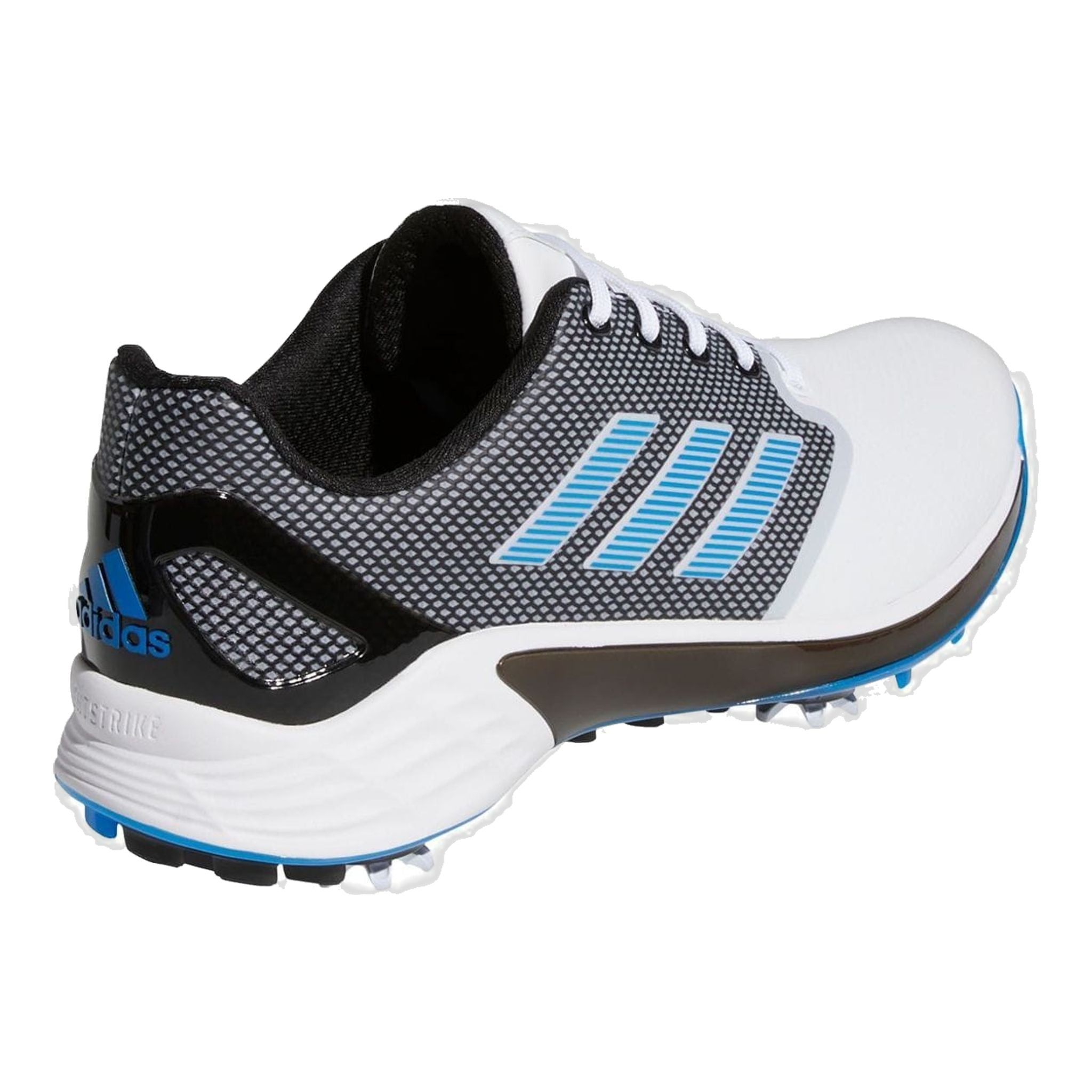 Chaussures de golf Adidas ZG21 pour hommes