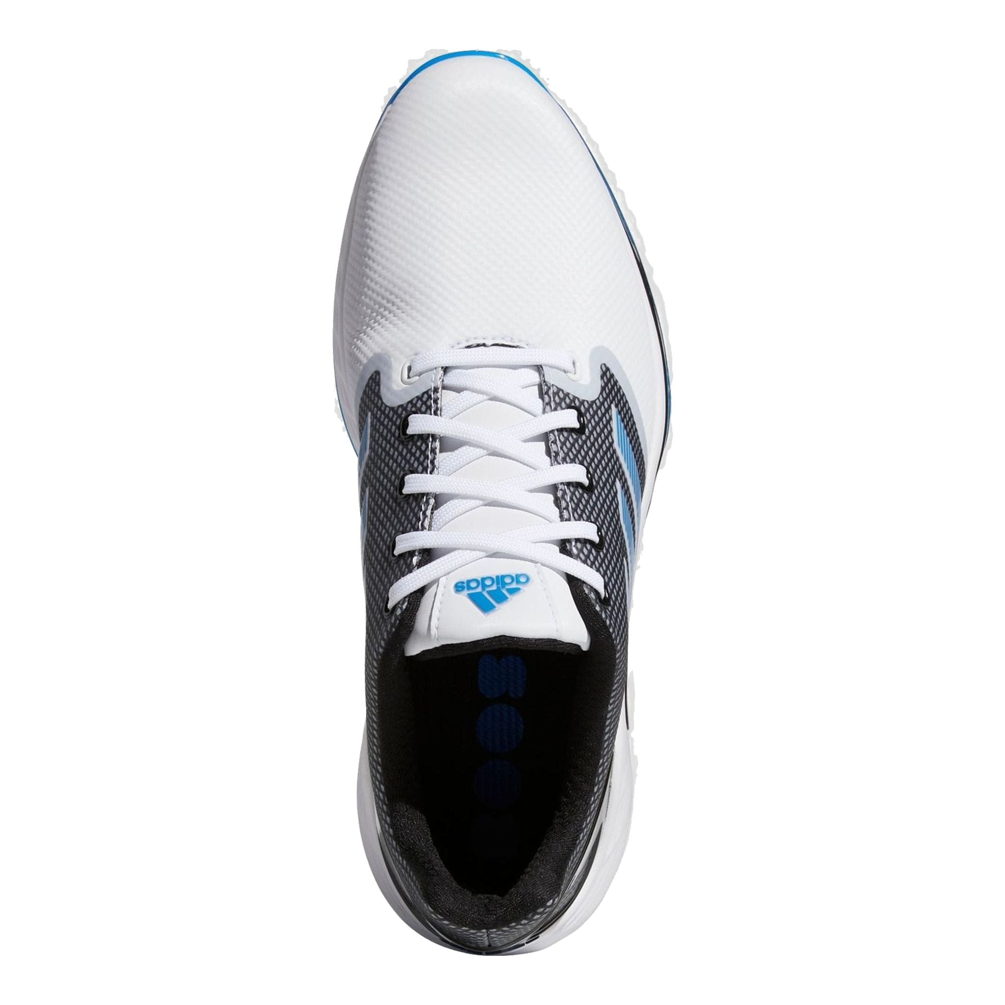 Chaussures de golf Adidas ZG21 pour hommes