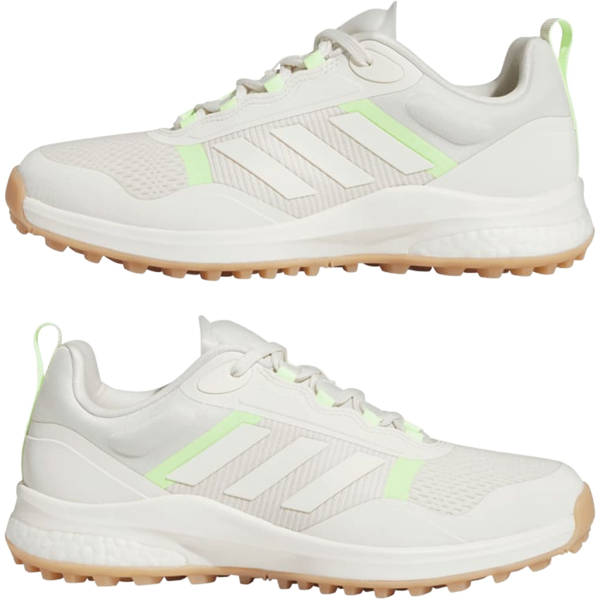 Chaussures de golf Adidas Zoysia pour femmes