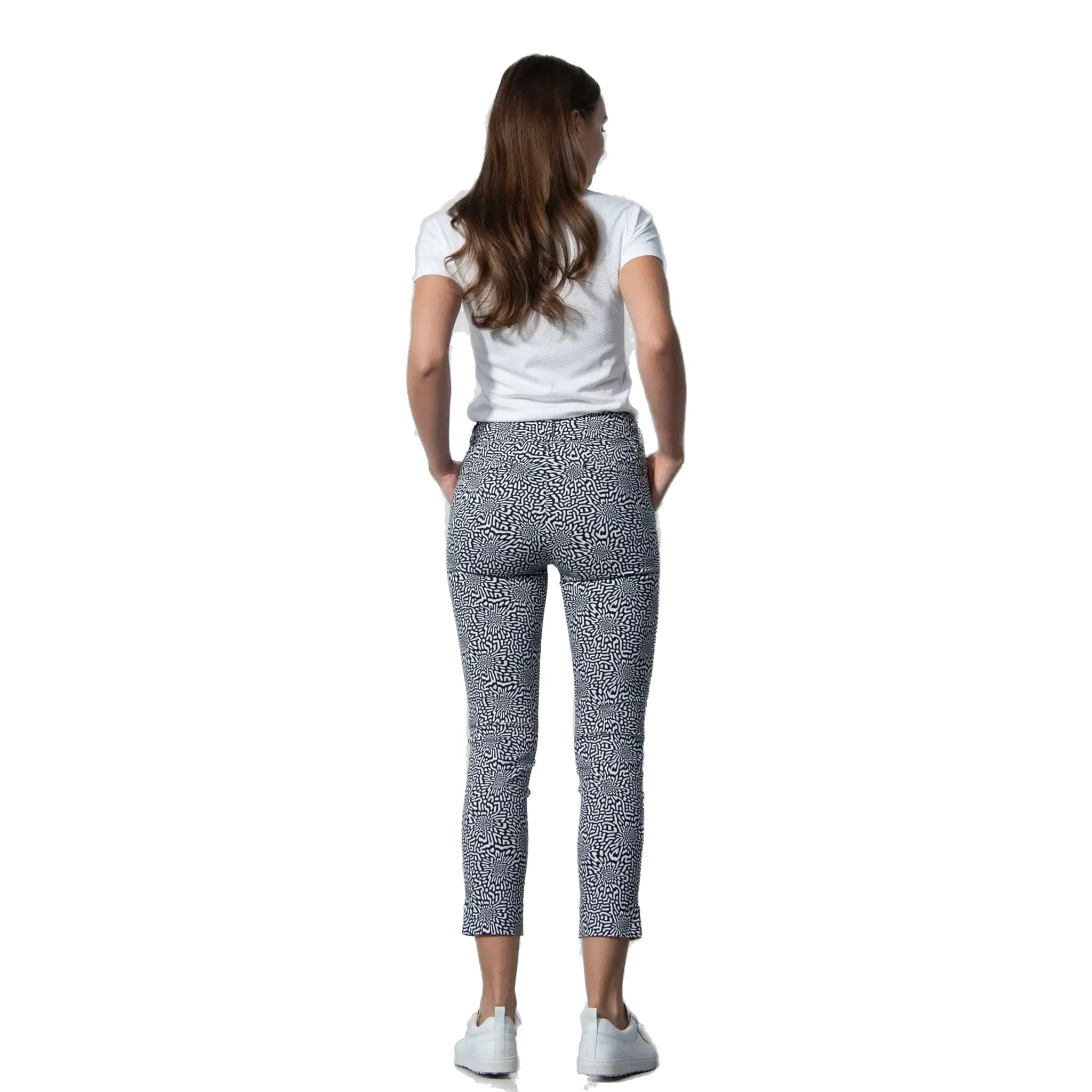 Pantalon de golf Daily Sports Antony Magic High Water pour femmes