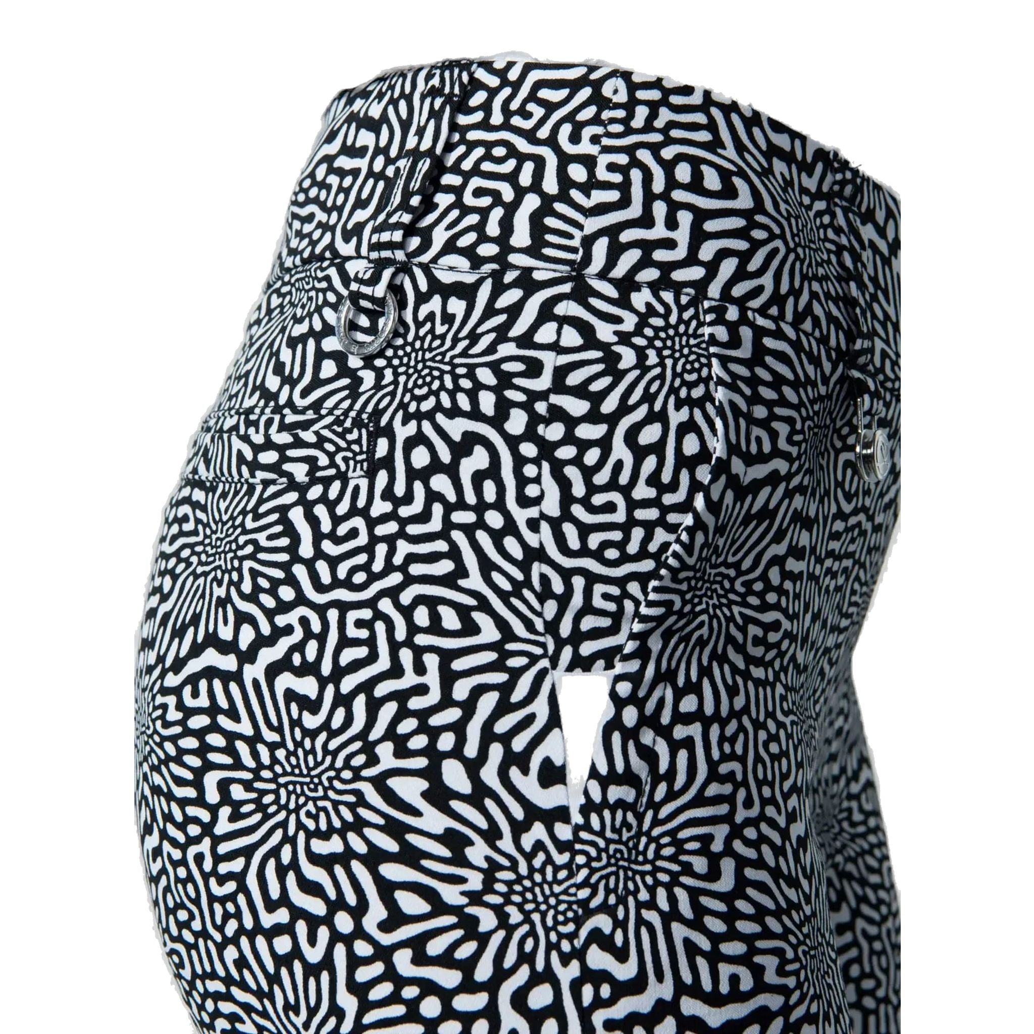 Pantalon de golf Daily Sports Antony Magic High Water pour femmes