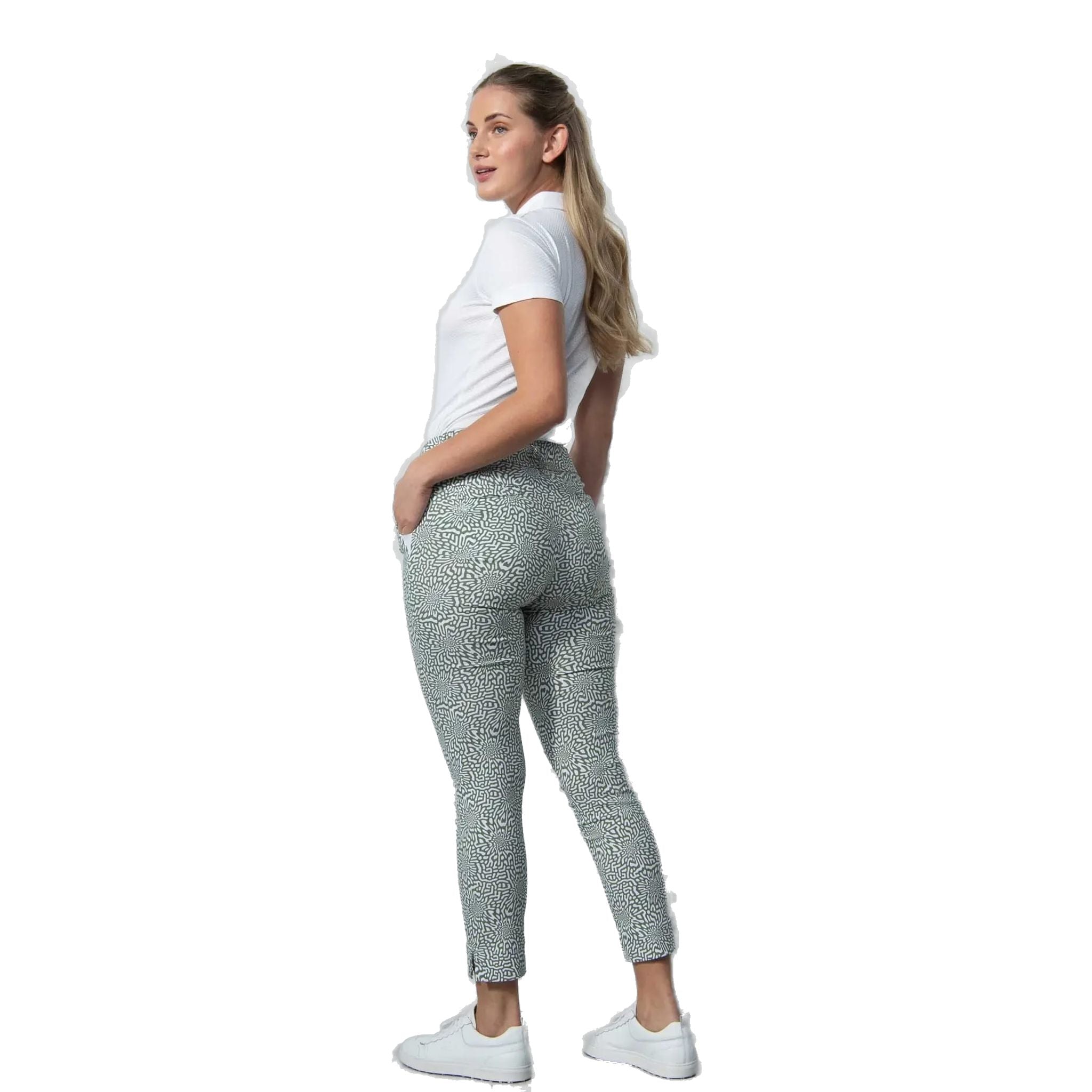 Pantalon de golf Daily Sports Antony Magic High Water pour femmes