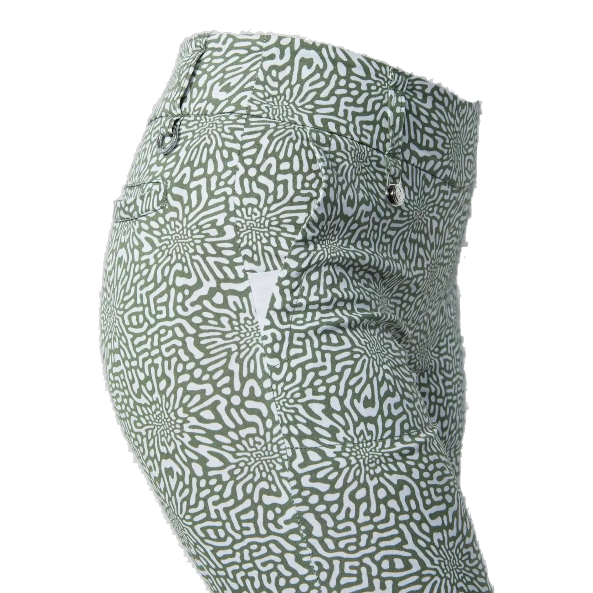 Pantalon de golf Daily Sports Antony Magic High Water pour femmes