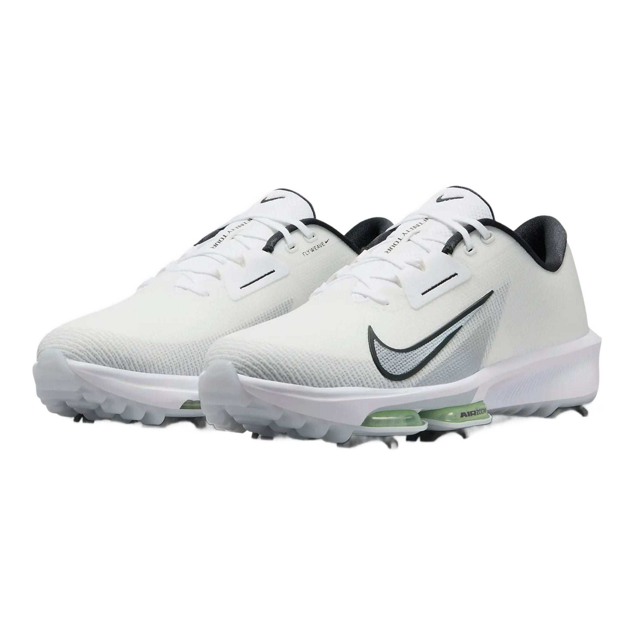 Chaussures de golf Nike Air Zoom Infinity Tour pour hommes