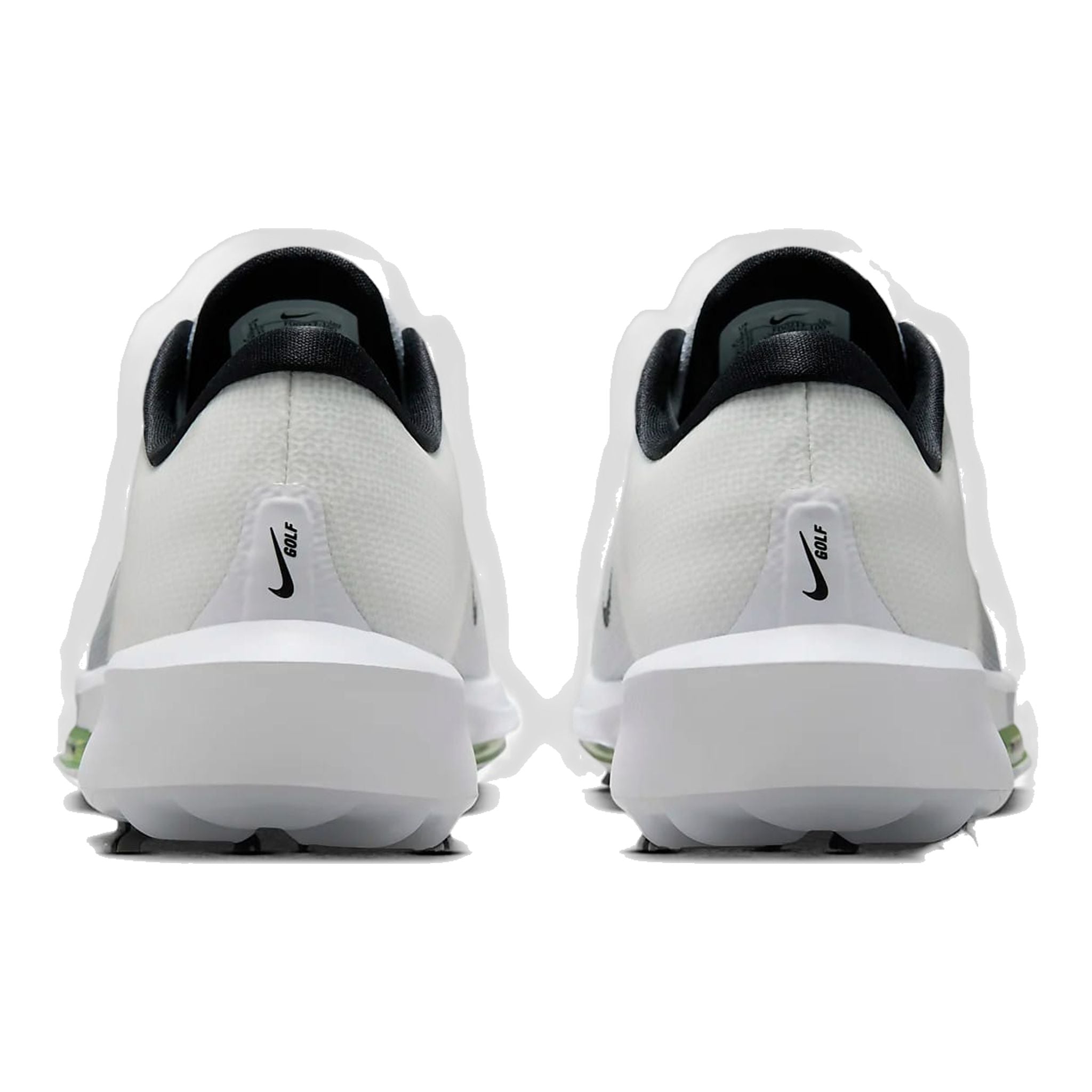 Chaussures de golf Nike Air Zoom Infinity Tour pour hommes