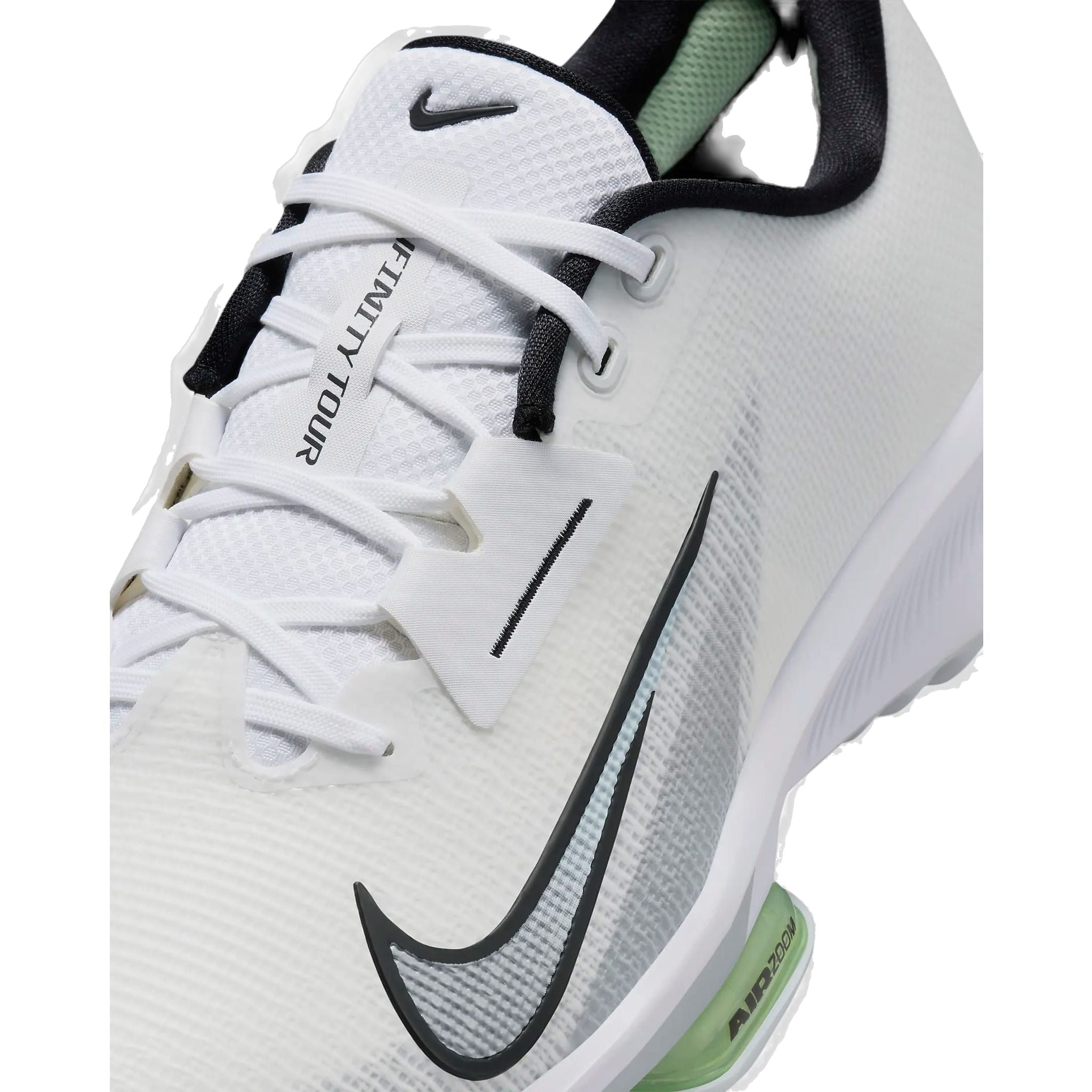 Chaussures de golf Nike Air Zoom Infinity Tour pour hommes