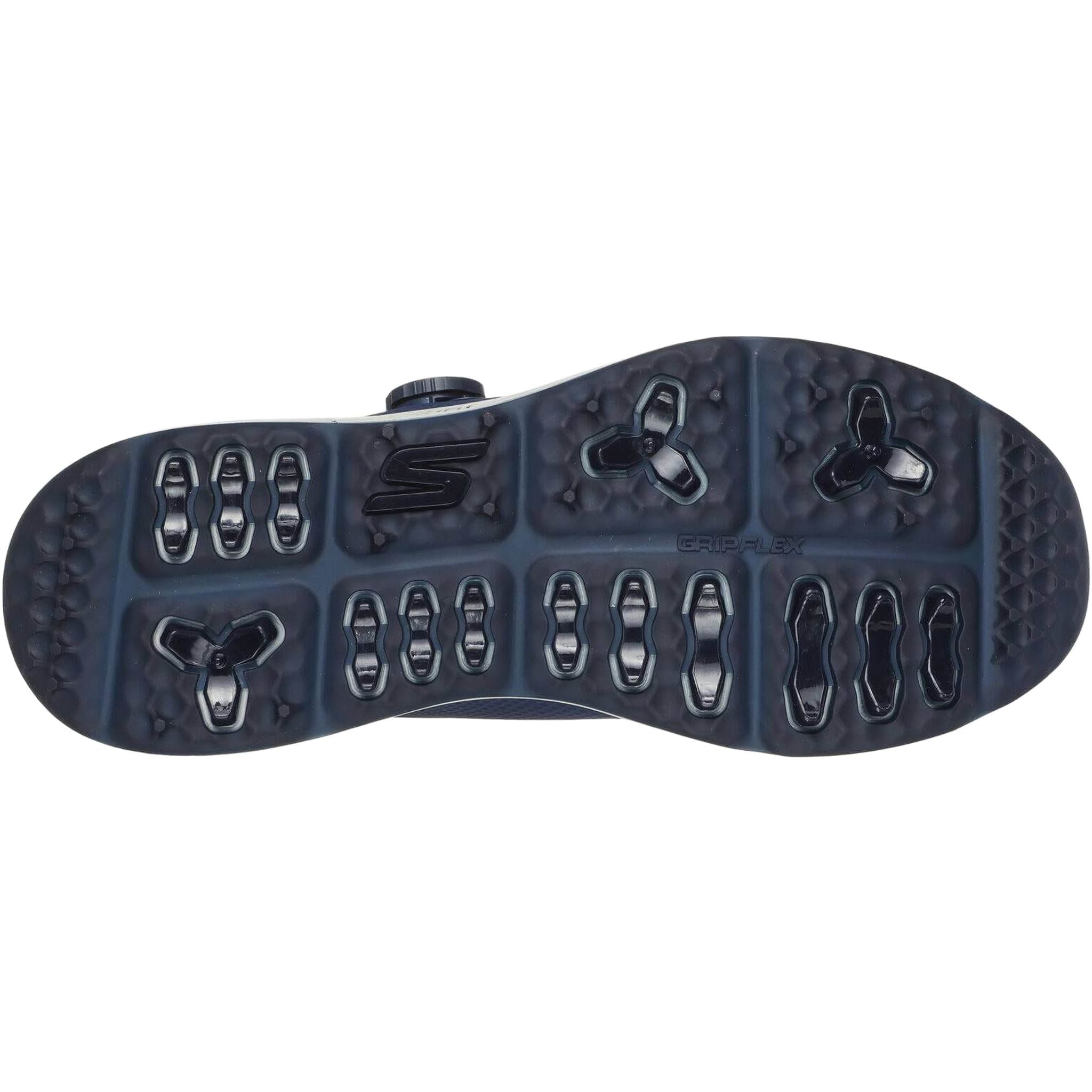 Chaussures de golf Skechers Elite 5 Slip-in pour hommes