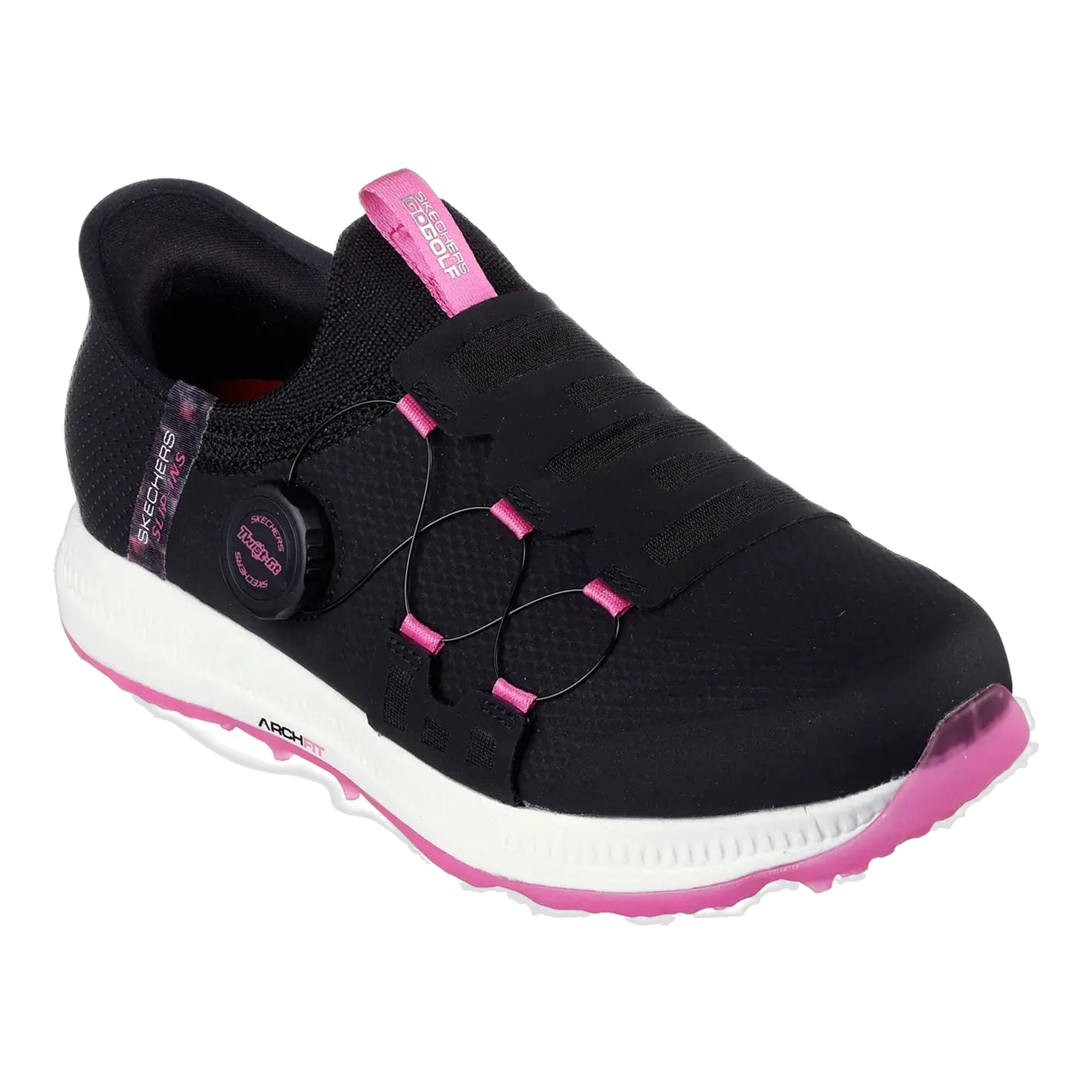 Skechers Go Golf Elite 5 - Chaussures sans lacets pour femmes