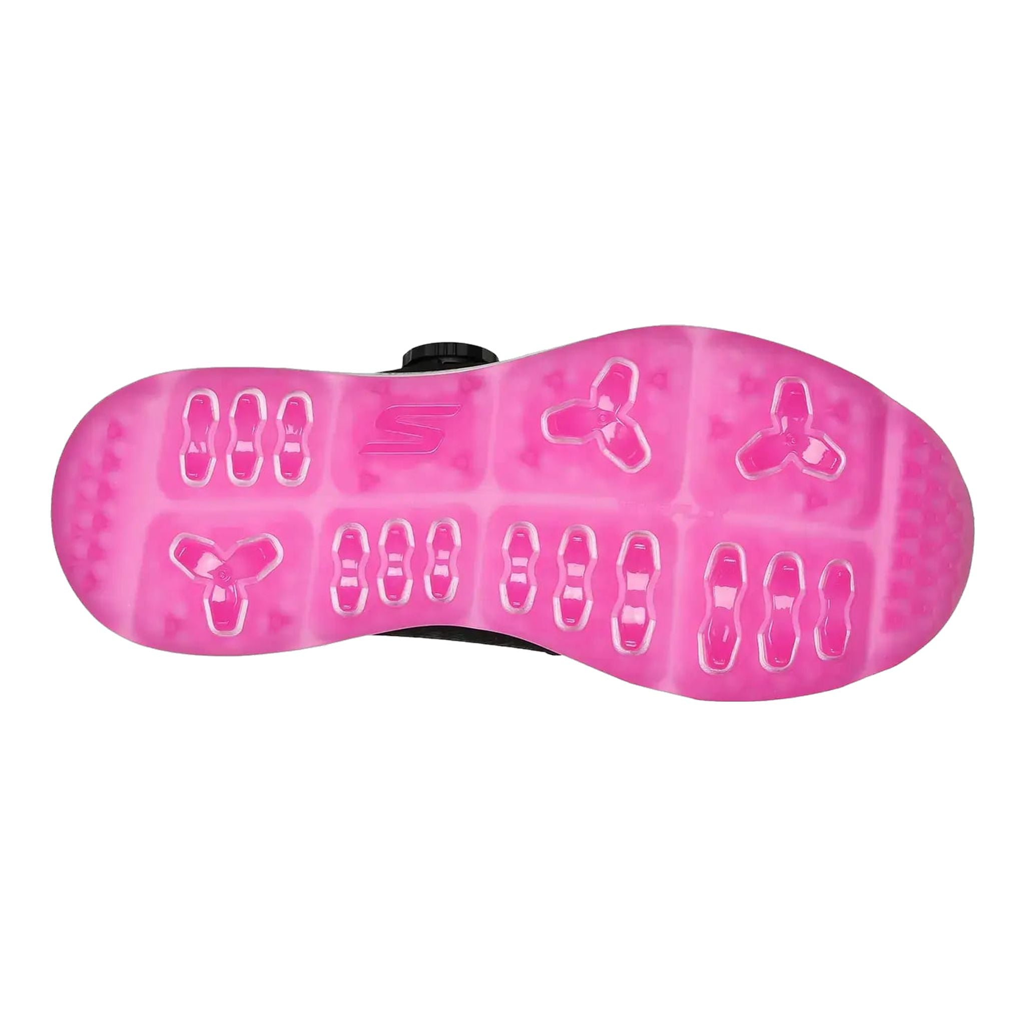 Skechers Go Golf Elite 5 - Chaussures sans lacets pour femmes