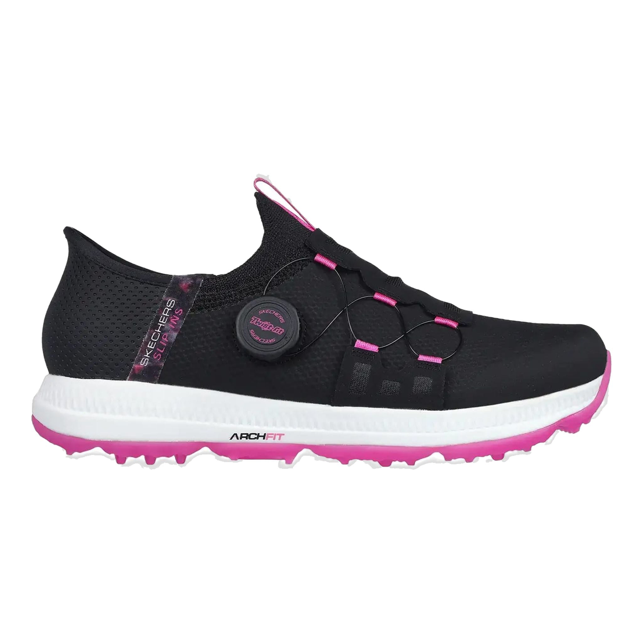 Skechers Go Golf Elite 5 - Chaussures sans lacets pour femmes