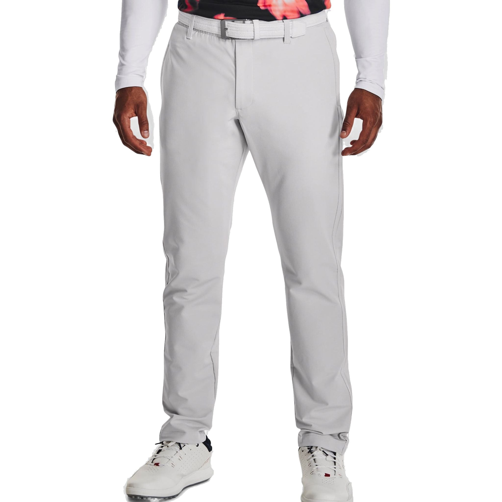 Pantalon de golf chaud Under Armour ColdGear Taper pour homme