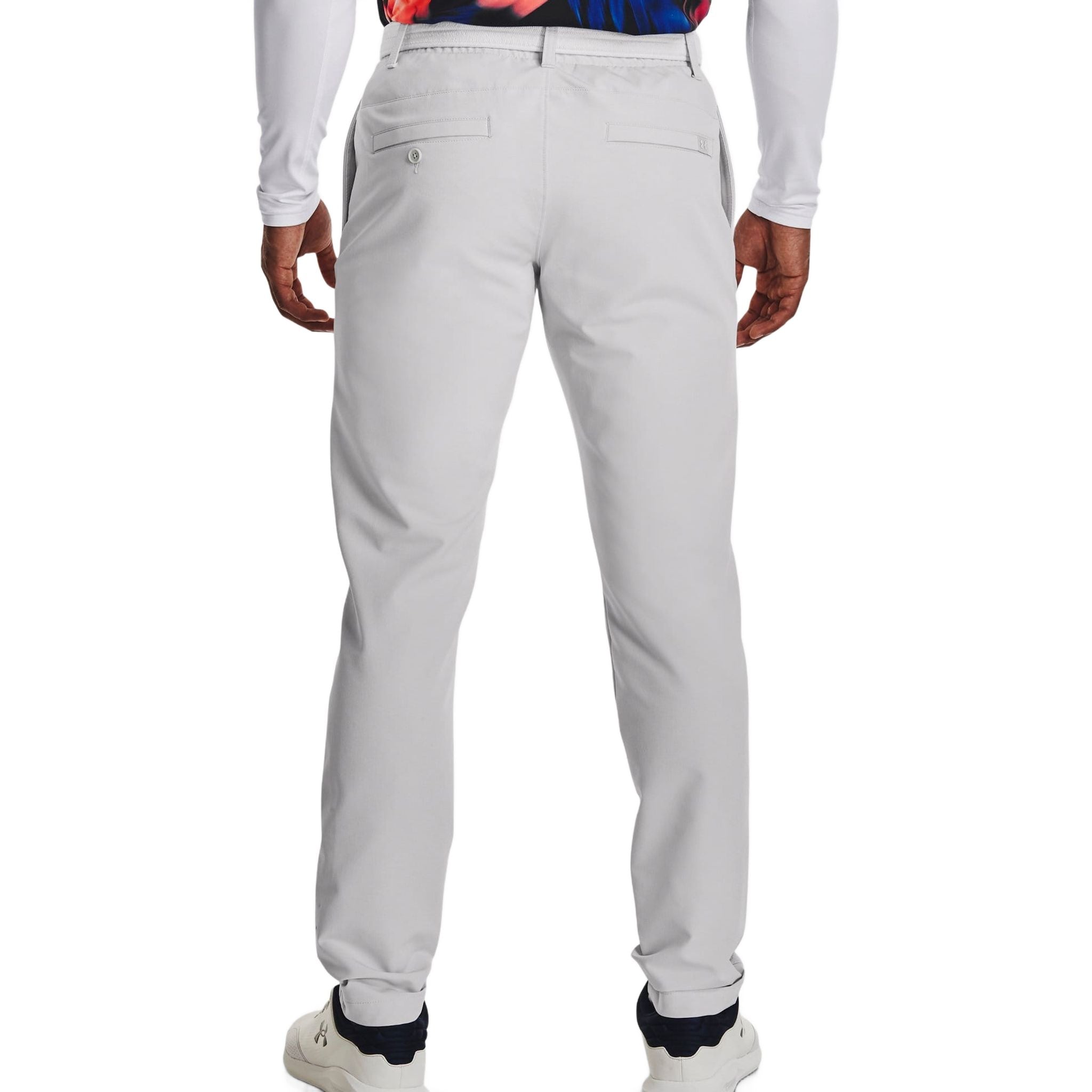 Pantalon de golf chaud Under Armour ColdGear Taper pour homme