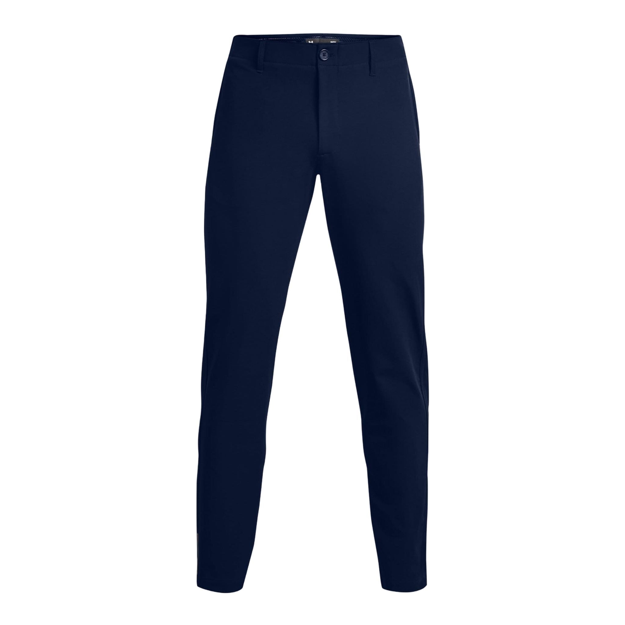 Pantalon de golf chaud Under Armour ColdGear Taper pour homme
