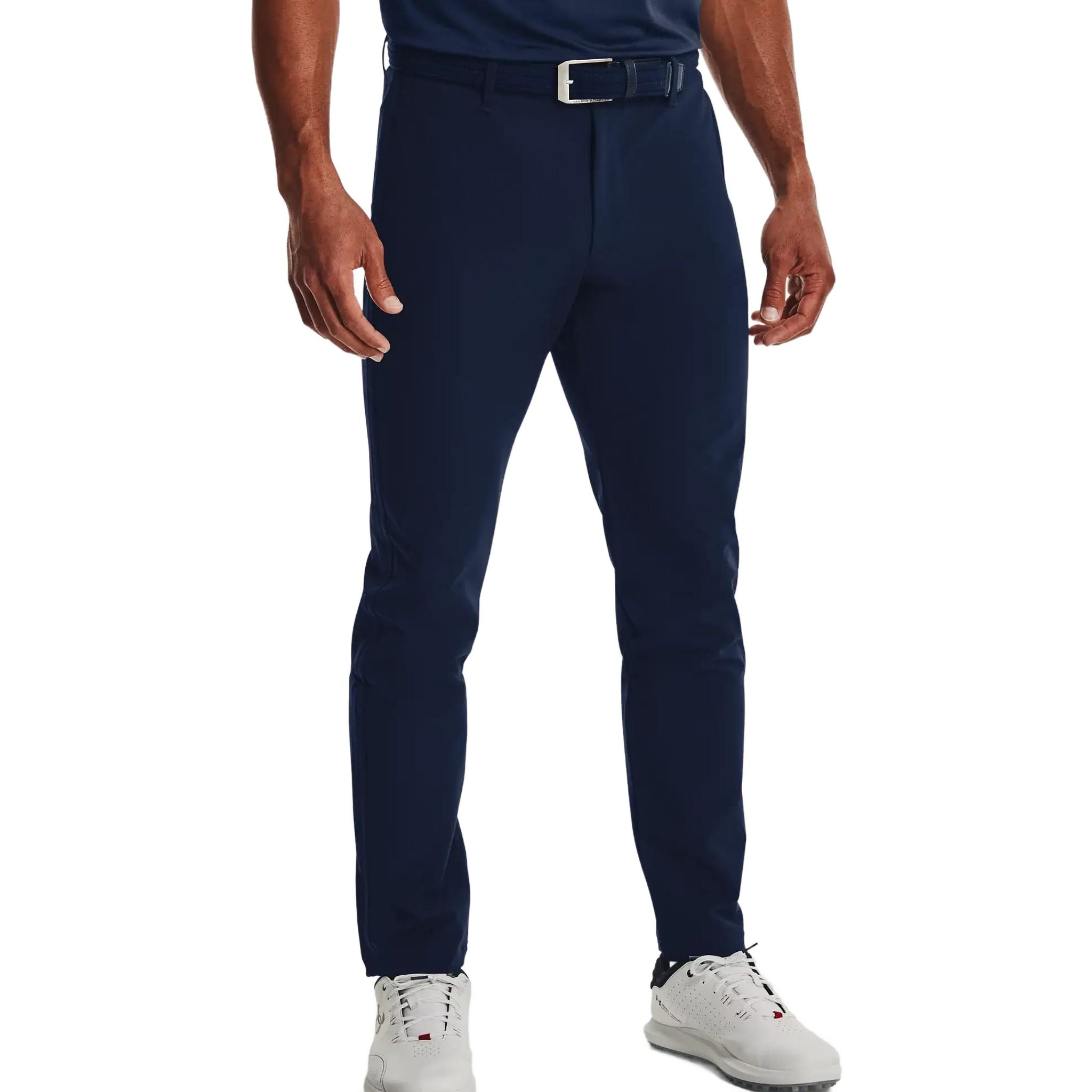 Pantalon de golf chaud Under Armour ColdGear Taper pour homme