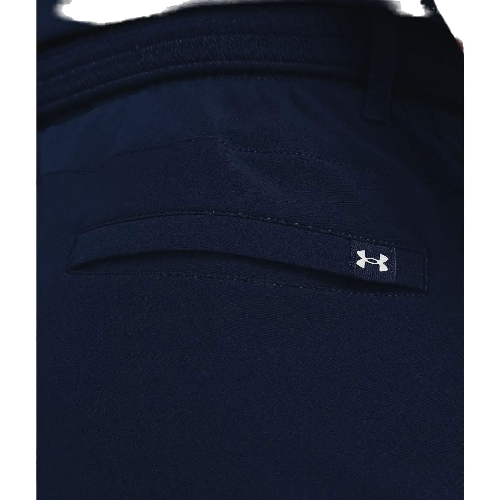 Pantalon de golf chaud Under Armour ColdGear Taper pour homme