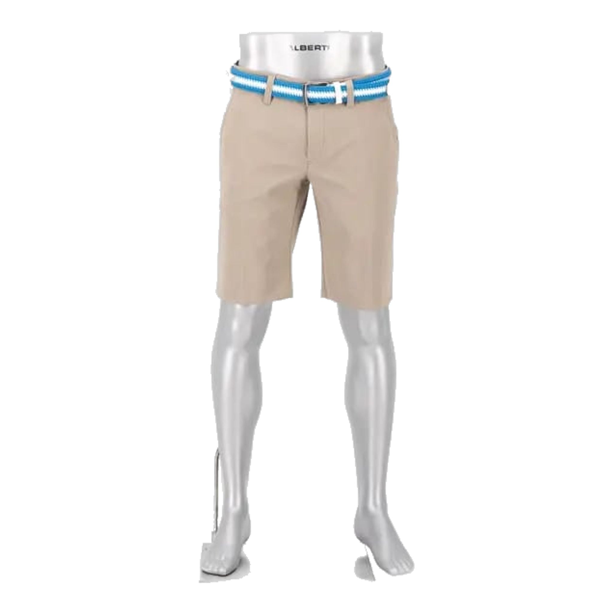 Short de golf pour homme Alberto Earnie WR Revolutional®