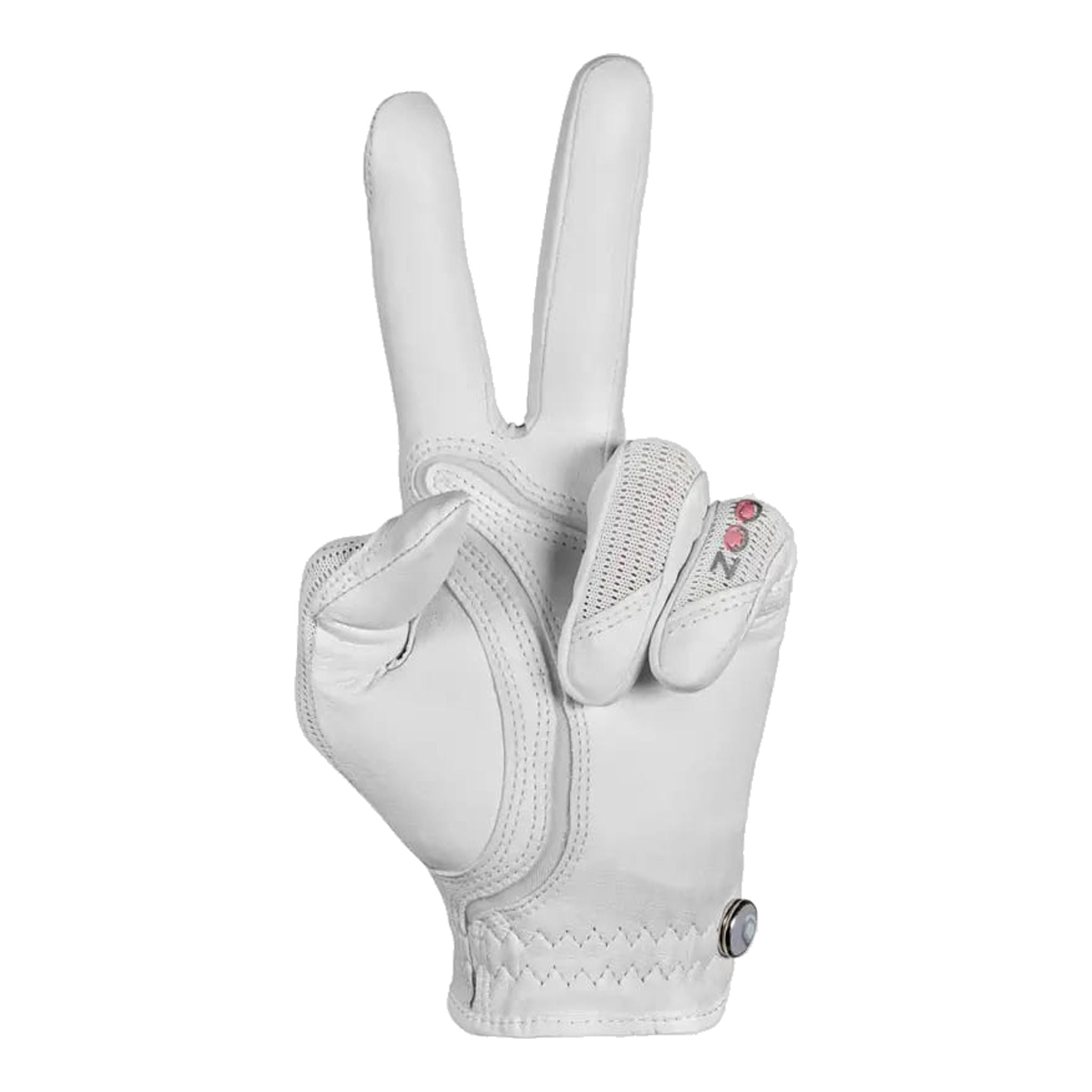 Gants Big Max Sun Style D-Mesh pour femmes