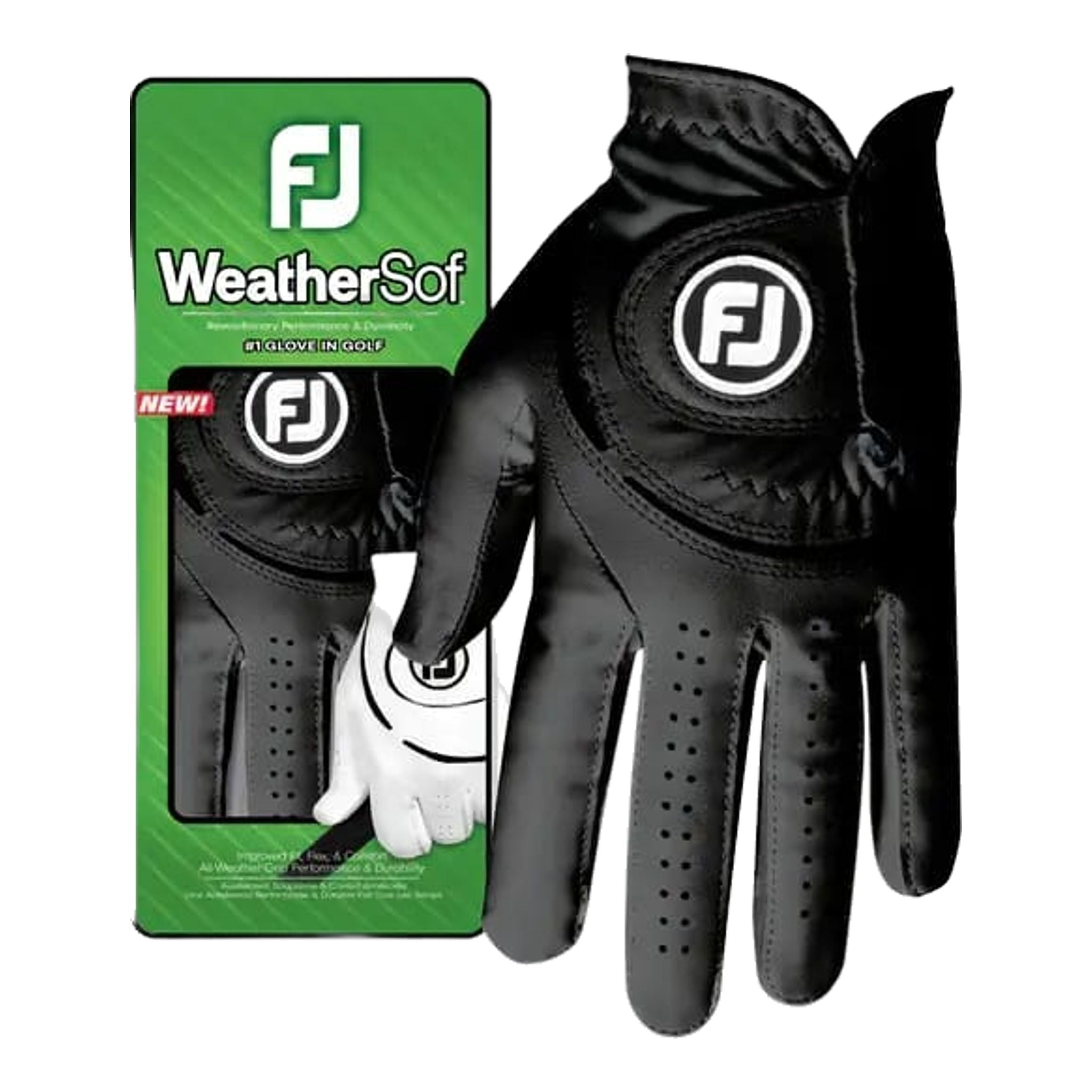 Gants Footjoy WeatherSof tout temps pour hommes